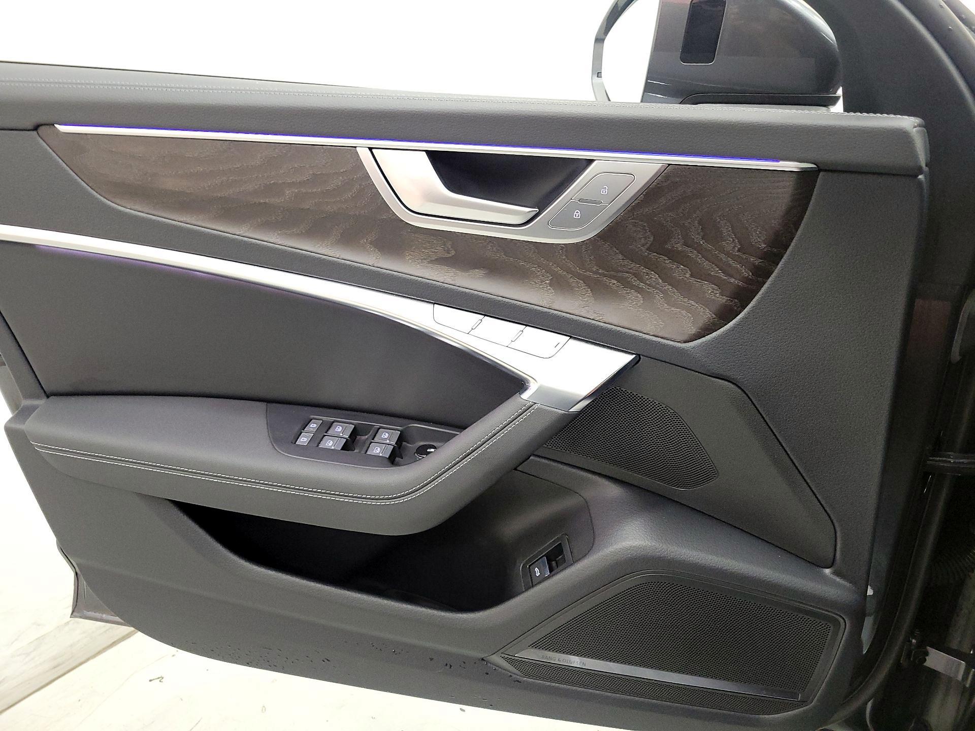 Thumbnail: 2022 Audi A6 - 12