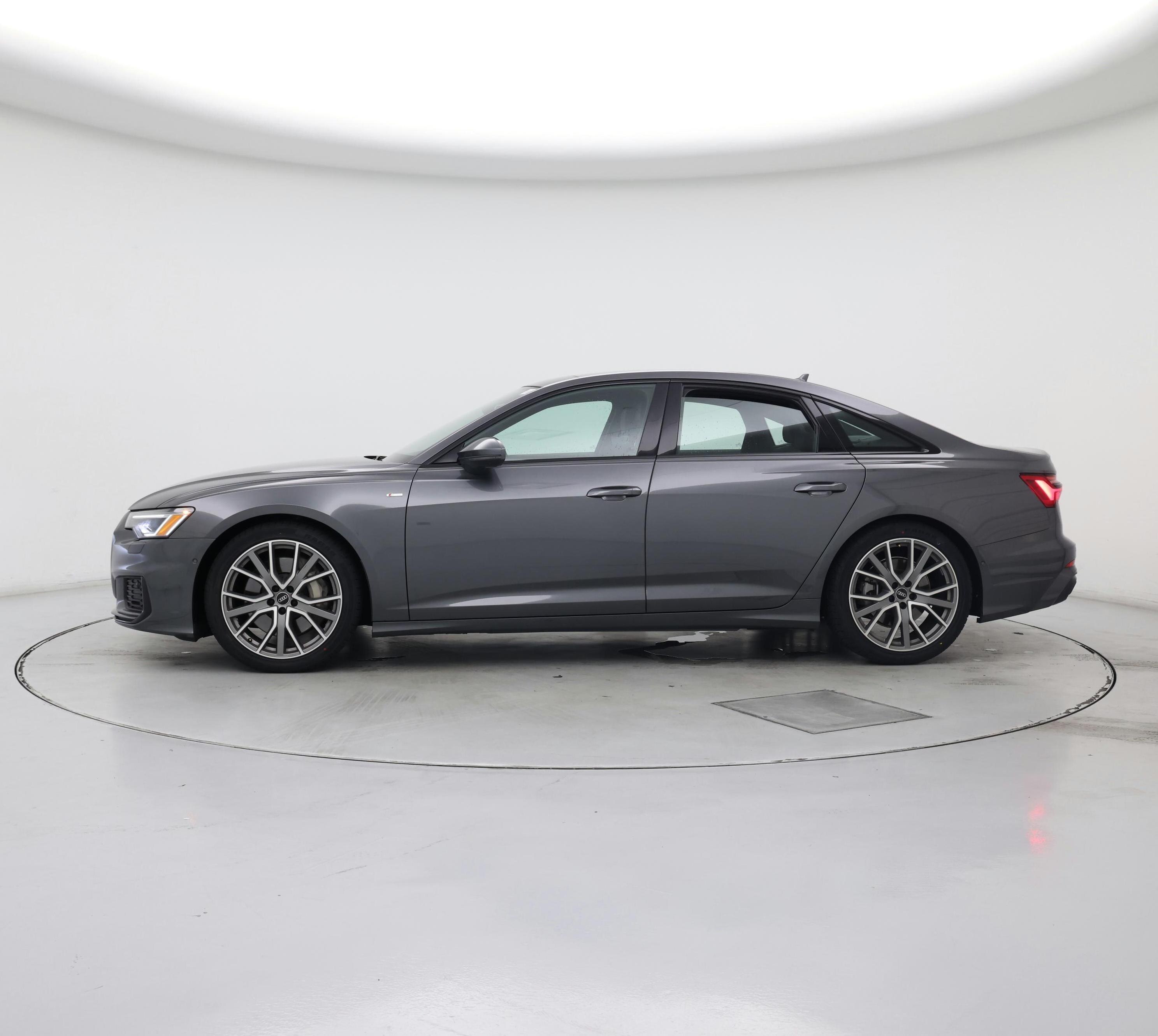 Thumbnail: 2022 Audi A6 - 3