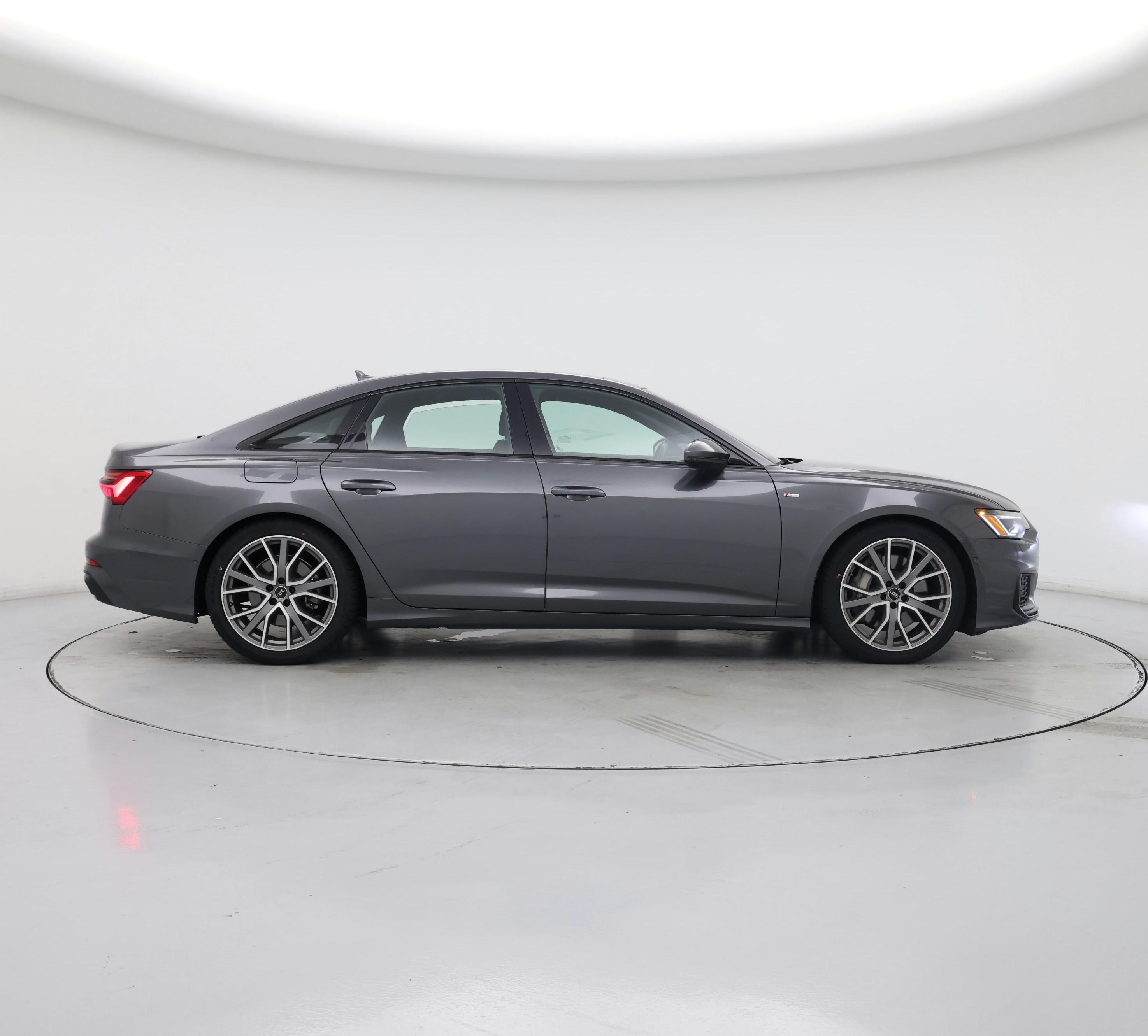 Thumbnail: 2022 Audi A6 - 7