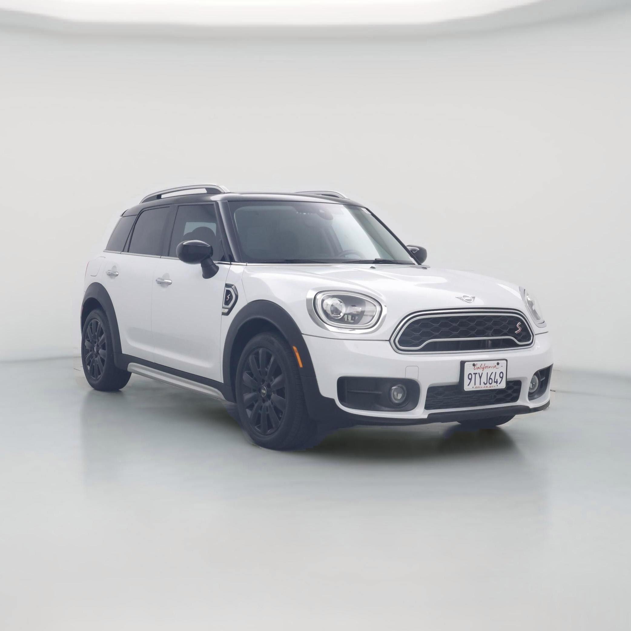 Thumbnail: 2020 MINI Cooper Countryman - 1
