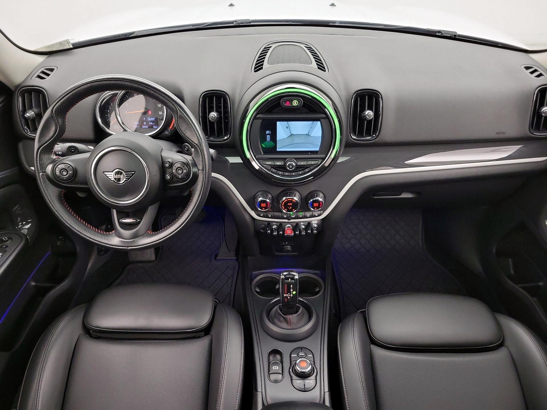 Thumbnail: 2020 MINI Cooper Countryman - 9