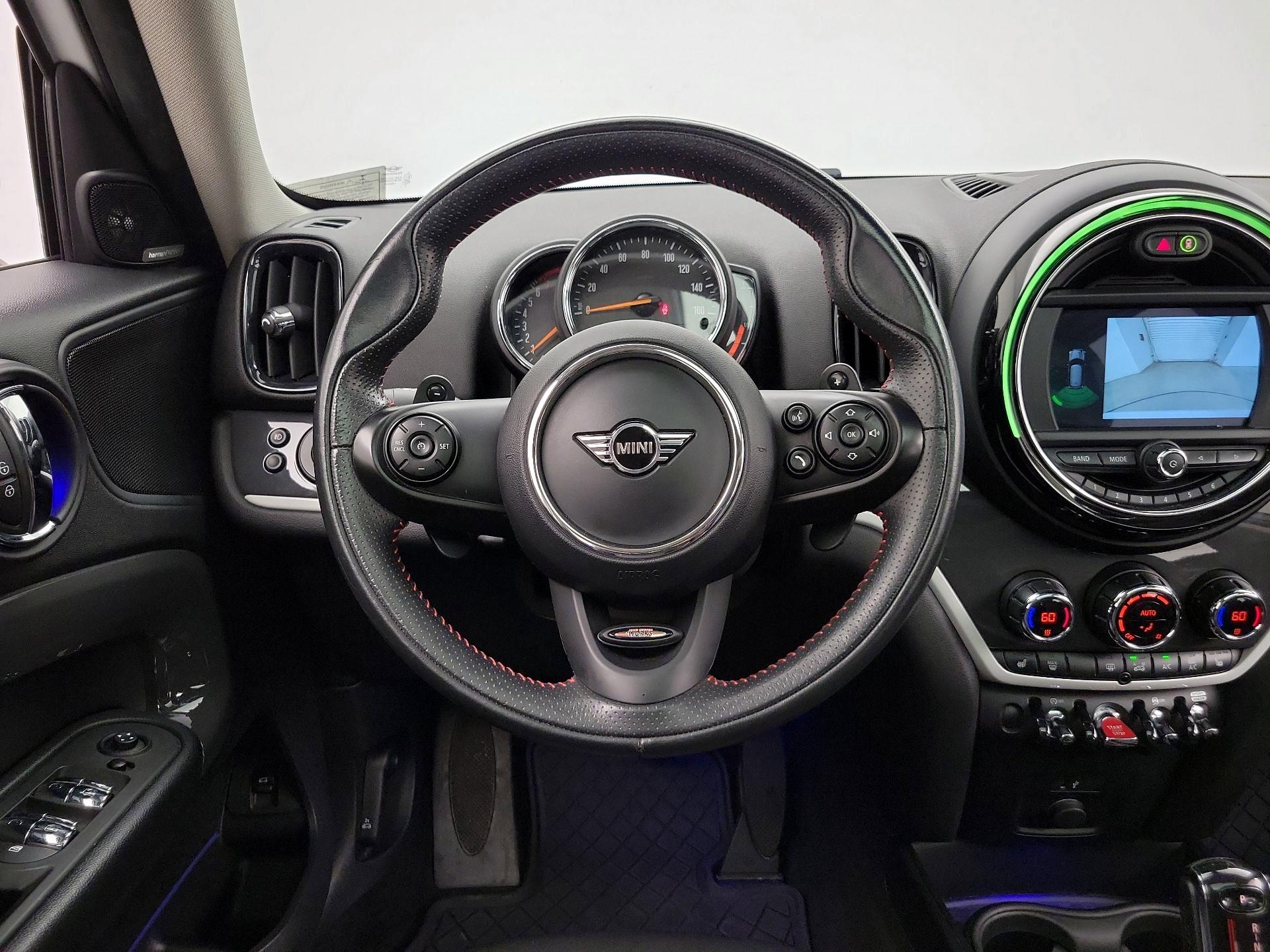 Thumbnail: 2020 MINI Cooper Countryman - 10