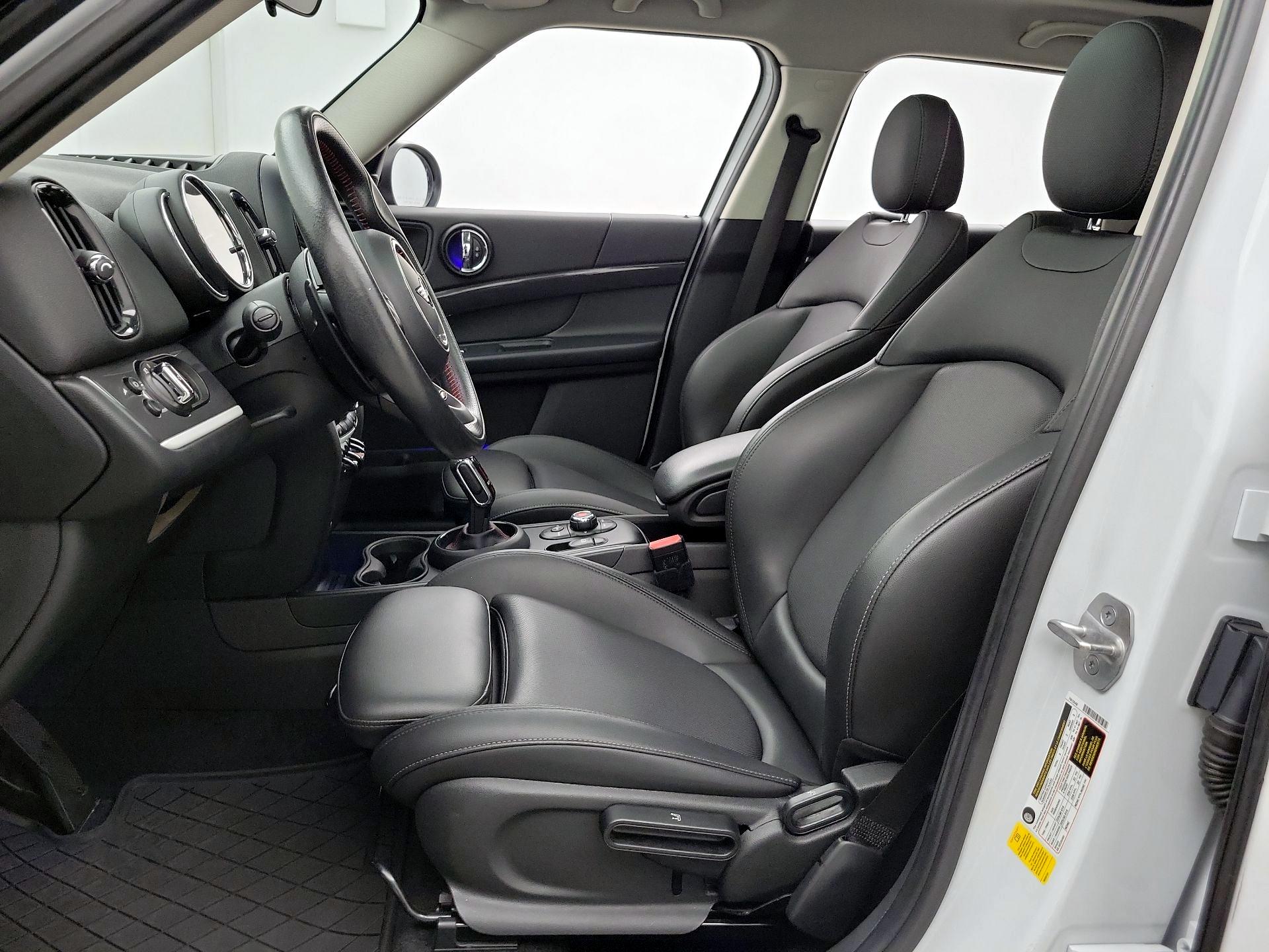Thumbnail: 2020 MINI Cooper Countryman - 11