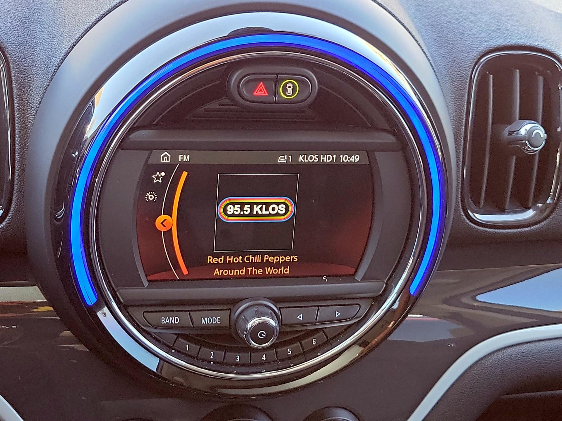 Thumbnail: 2020 MINI Cooper Countryman - 15