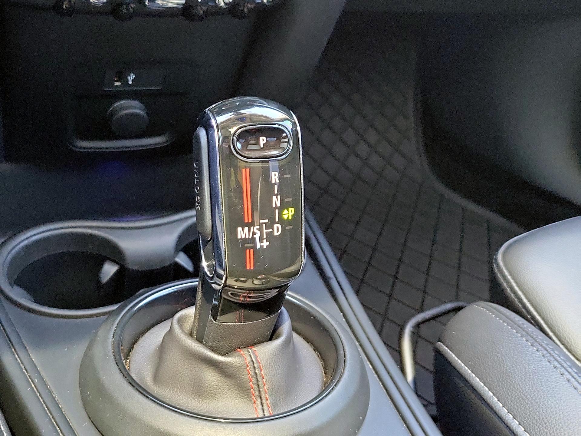 Thumbnail: 2020 MINI Cooper Countryman - 17