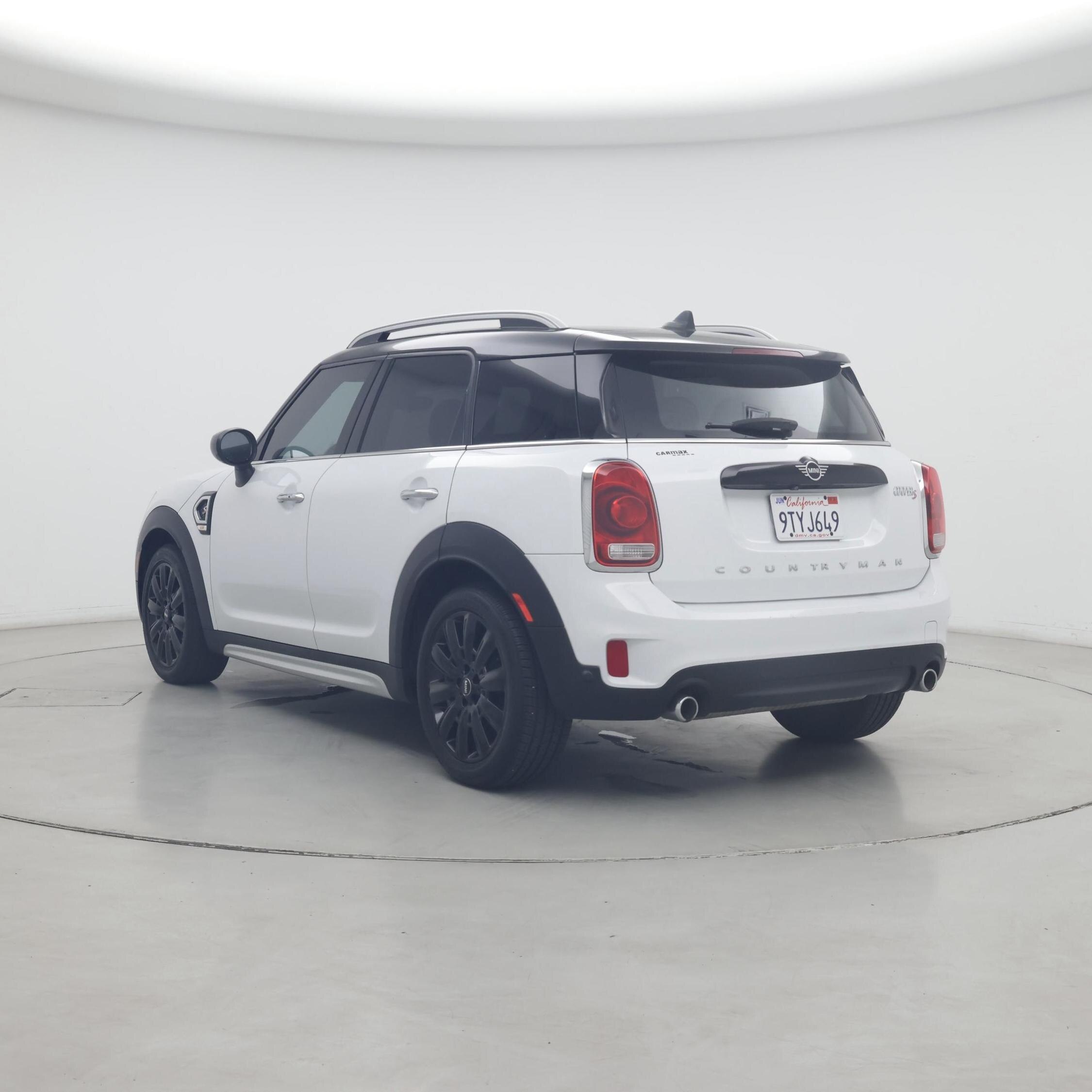 Thumbnail: 2020 MINI Cooper Countryman - 2