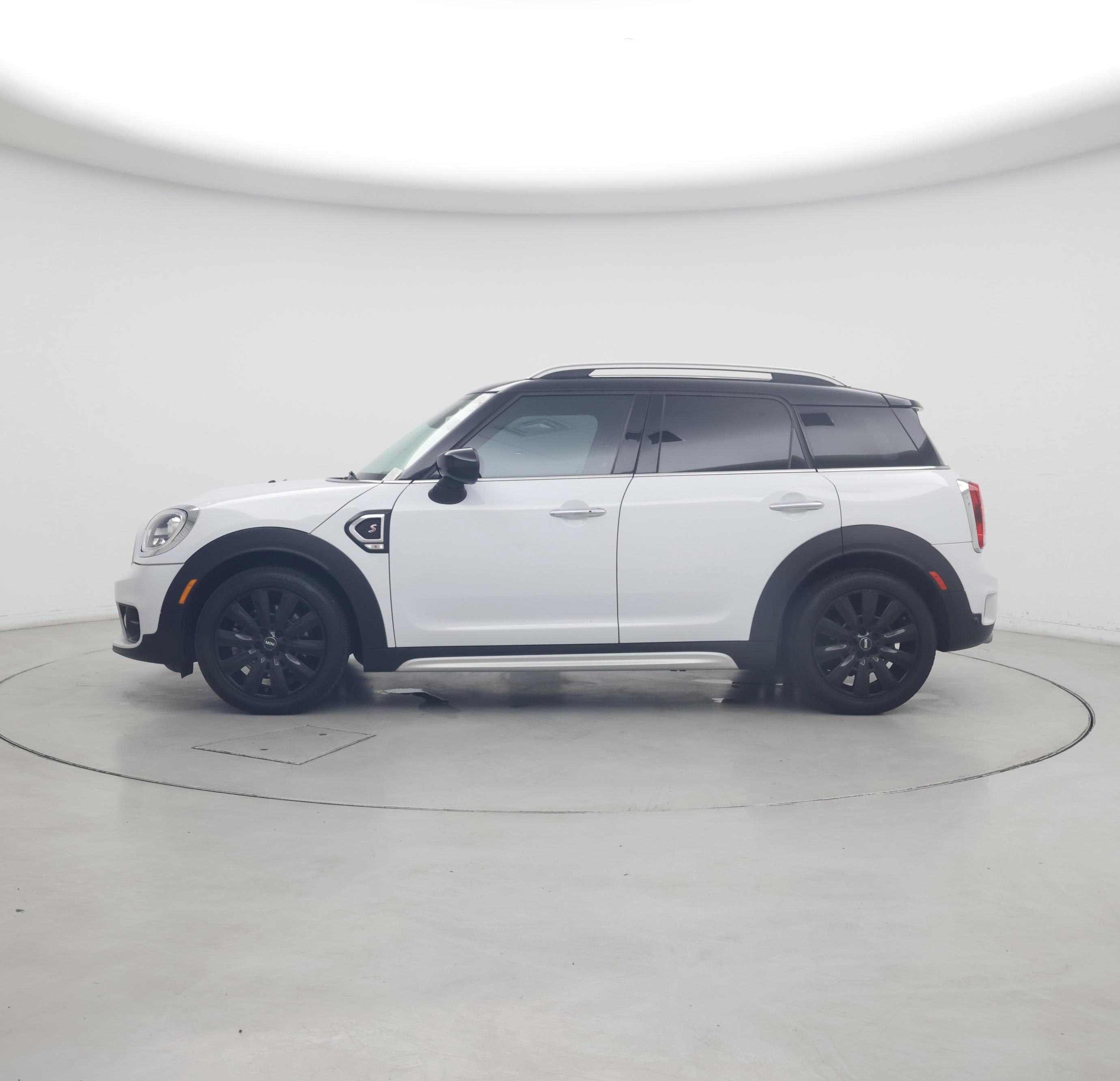 Thumbnail: 2020 MINI Cooper Countryman - 3