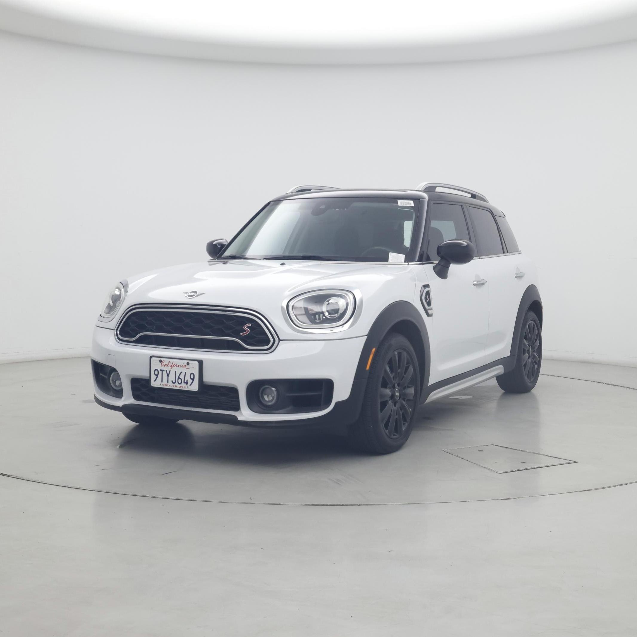 Thumbnail: 2020 MINI Cooper Countryman - 4