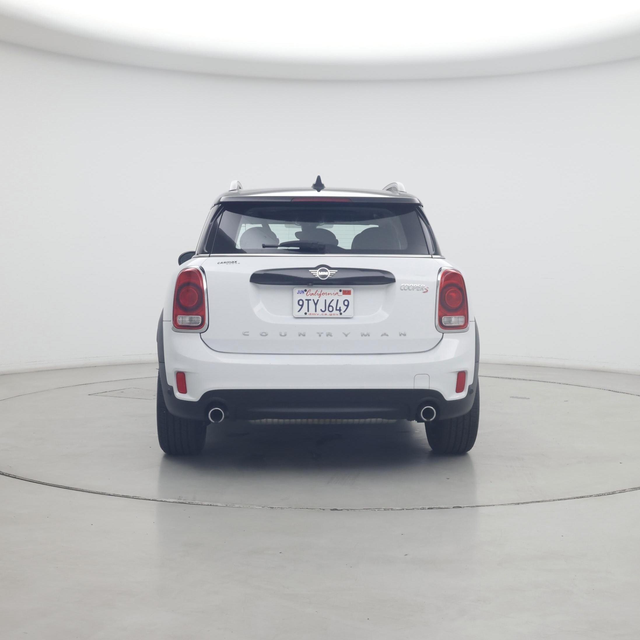Thumbnail: 2020 MINI Cooper Countryman - 6
