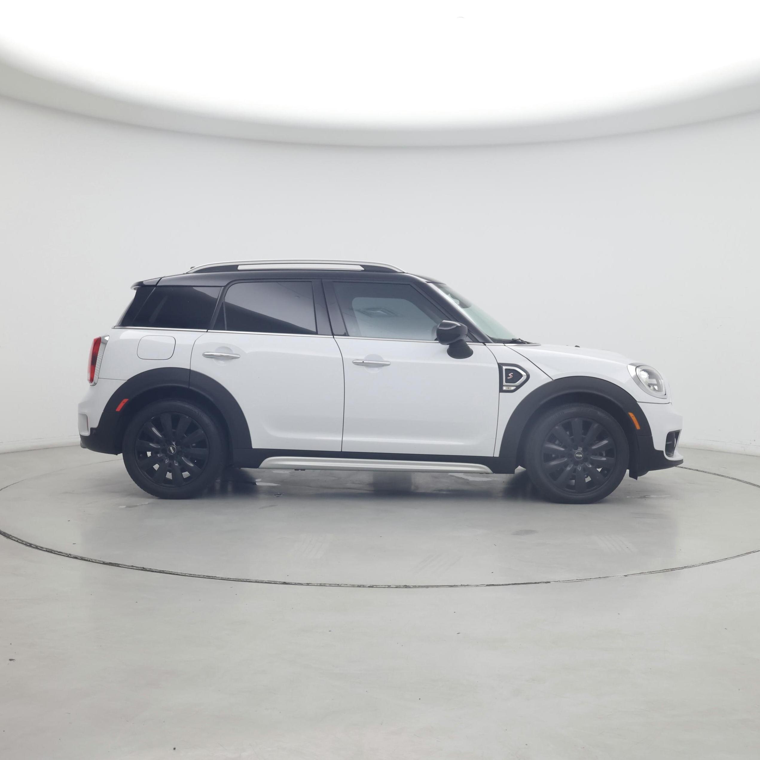 Thumbnail: 2020 MINI Cooper Countryman - 7