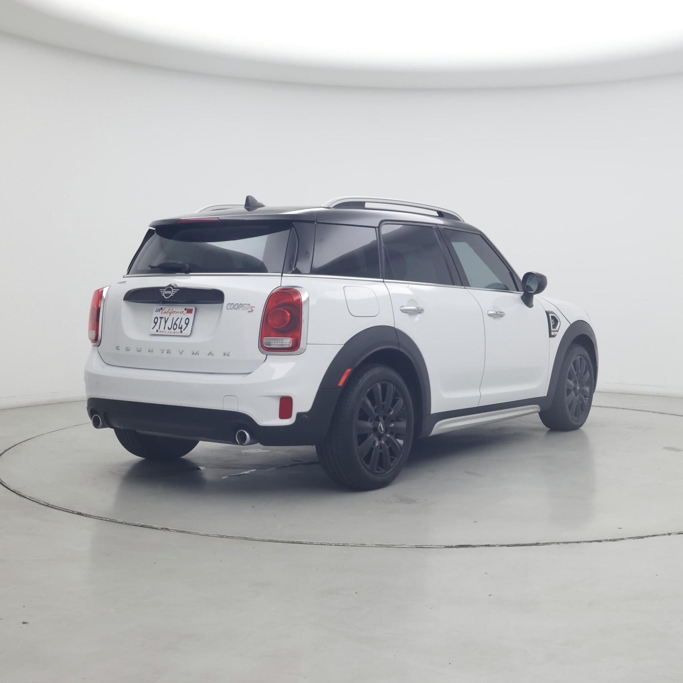 Thumbnail: 2020 MINI Cooper Countryman - 8