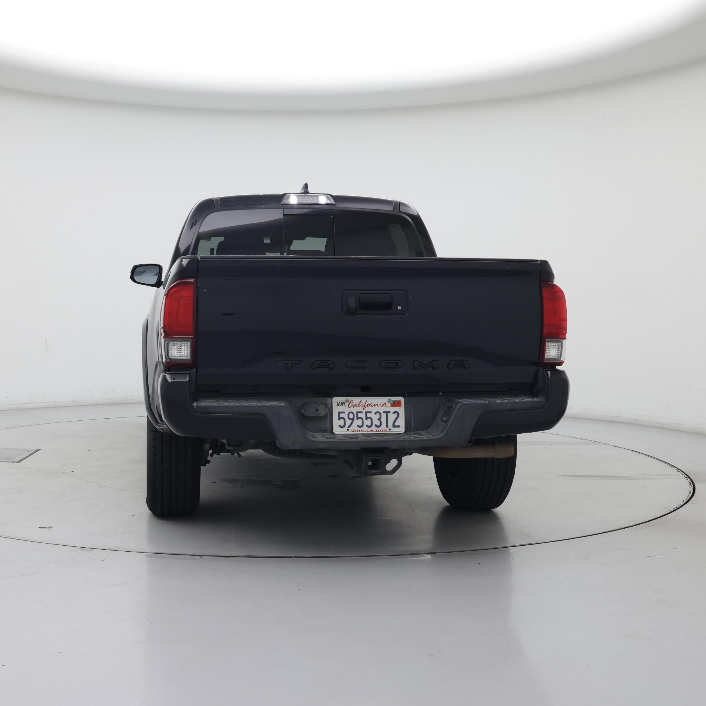 Thumbnail: 2019 Toyota Tacoma - 6