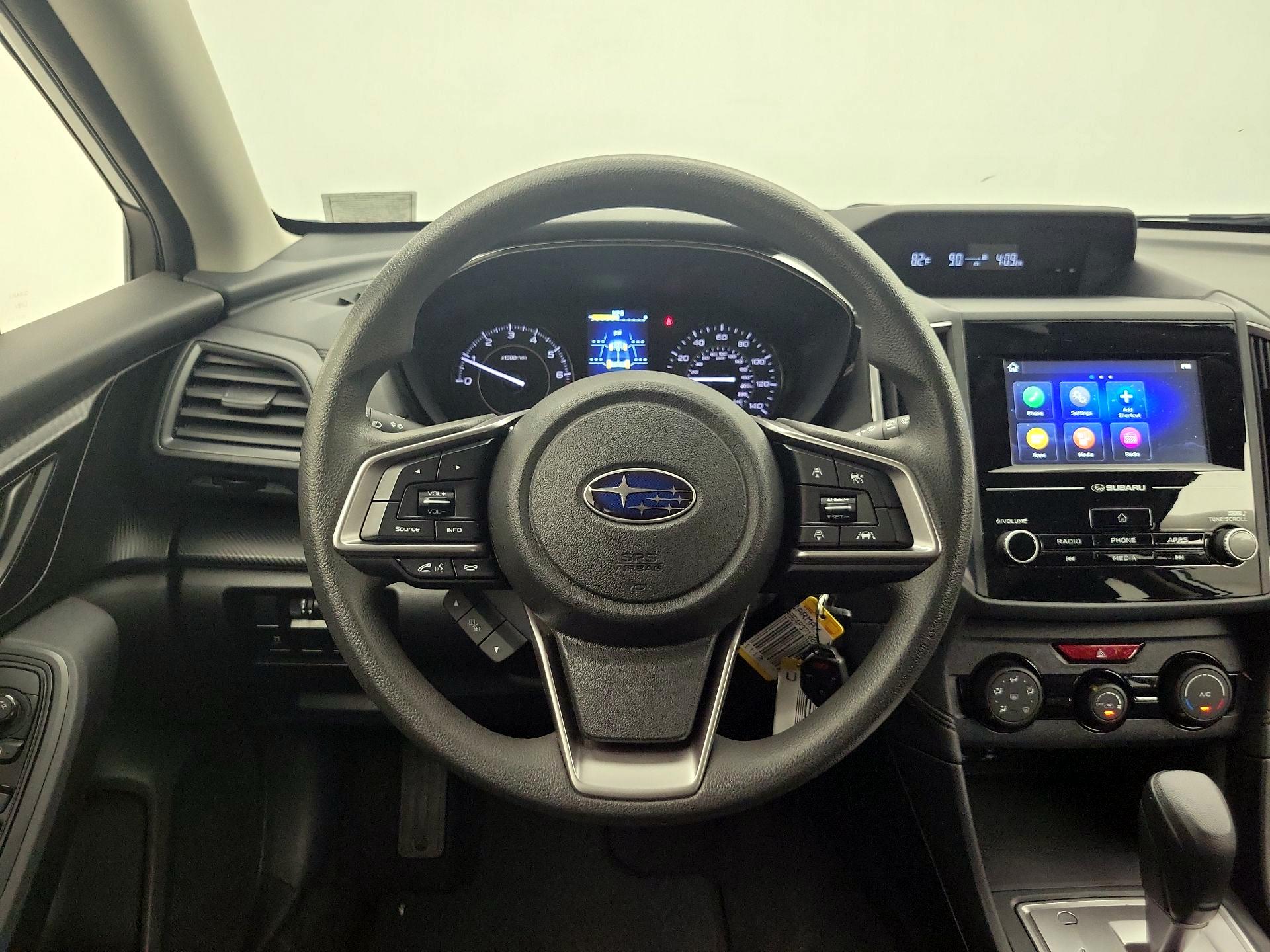 Thumbnail: 2023 Subaru Impreza - 10