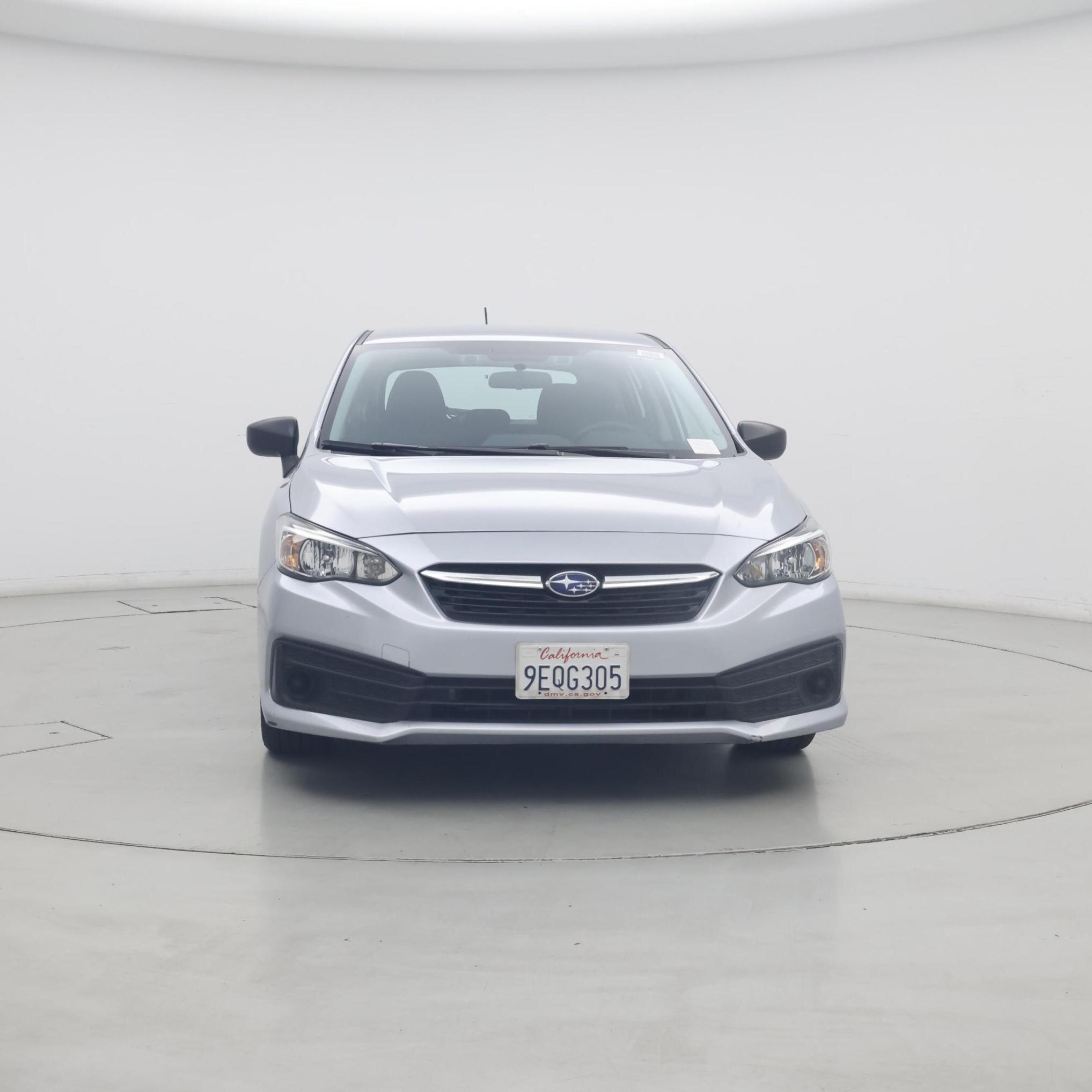 Thumbnail: 2023 Subaru Impreza - 5