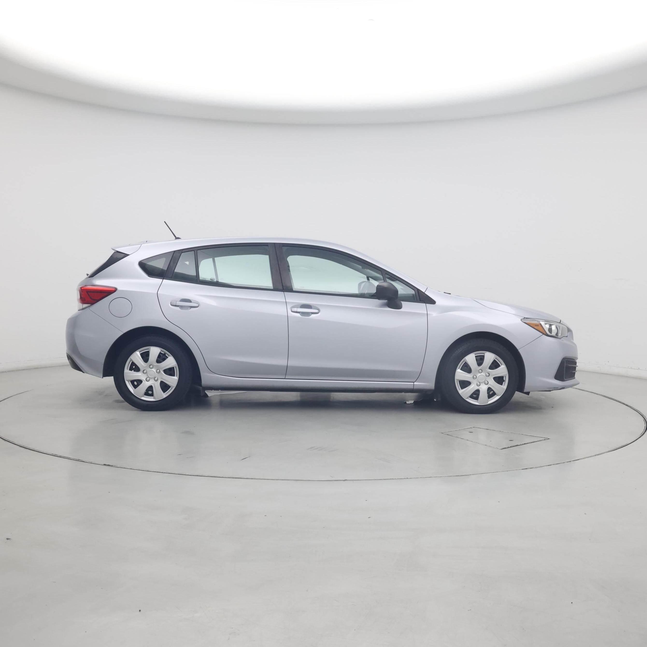 Thumbnail: 2023 Subaru Impreza - 7