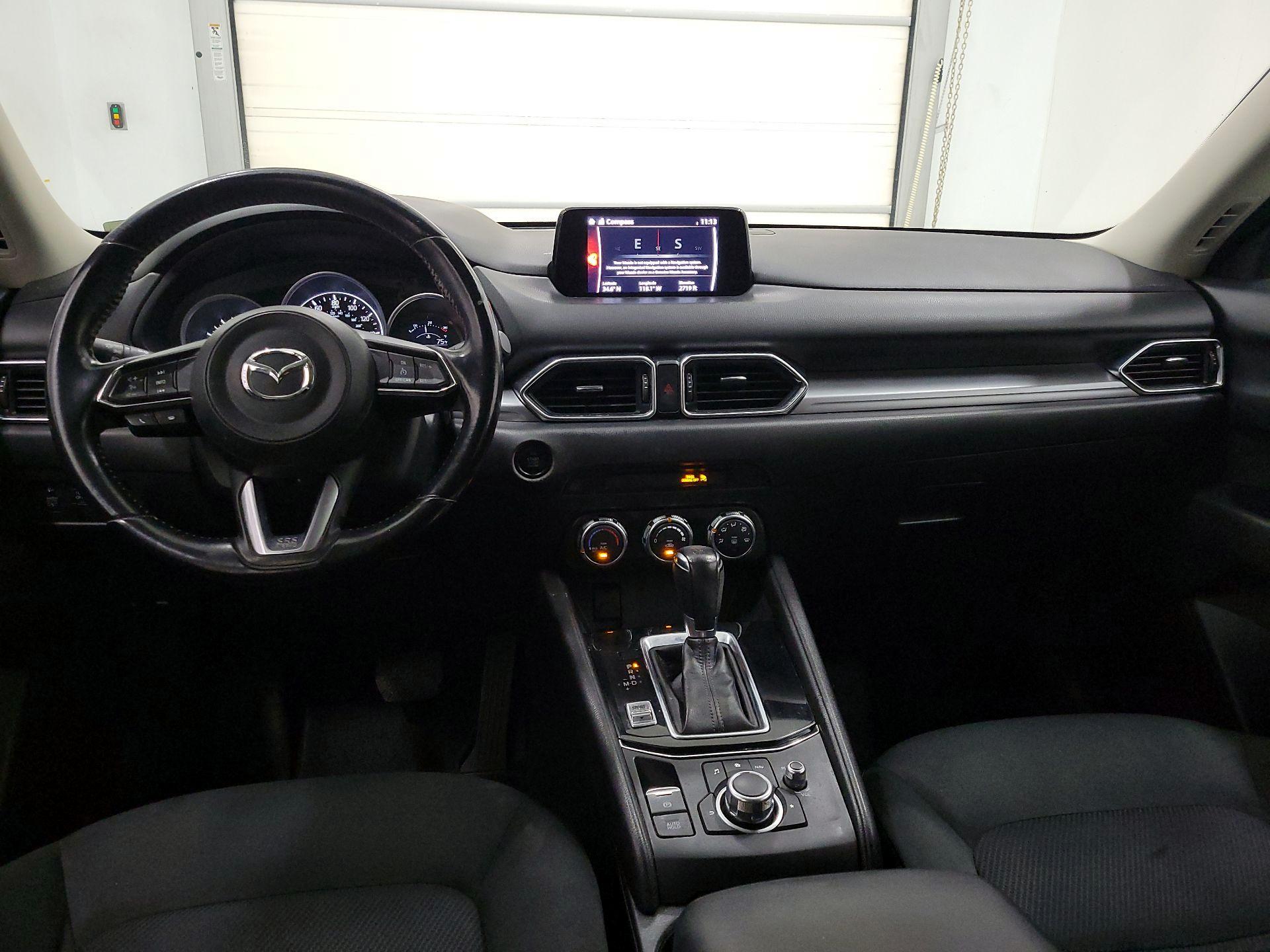 Thumbnail: 2018 Mazda CX-5 - 9