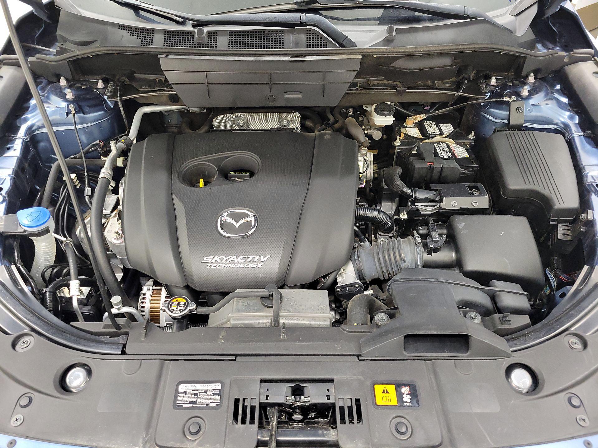 Thumbnail: 2018 Mazda CX-5 - 20