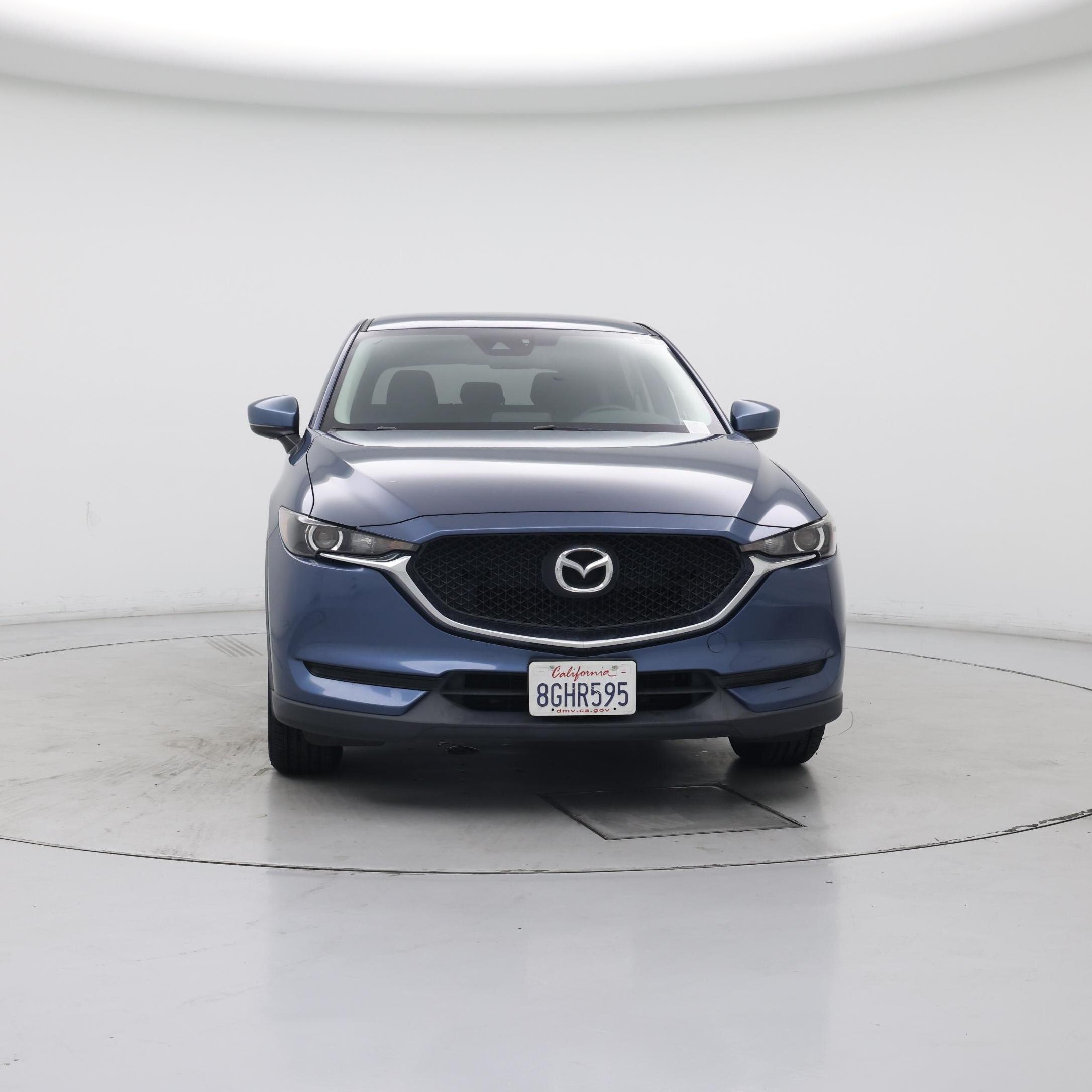 Thumbnail: 2018 Mazda CX-5 - 5