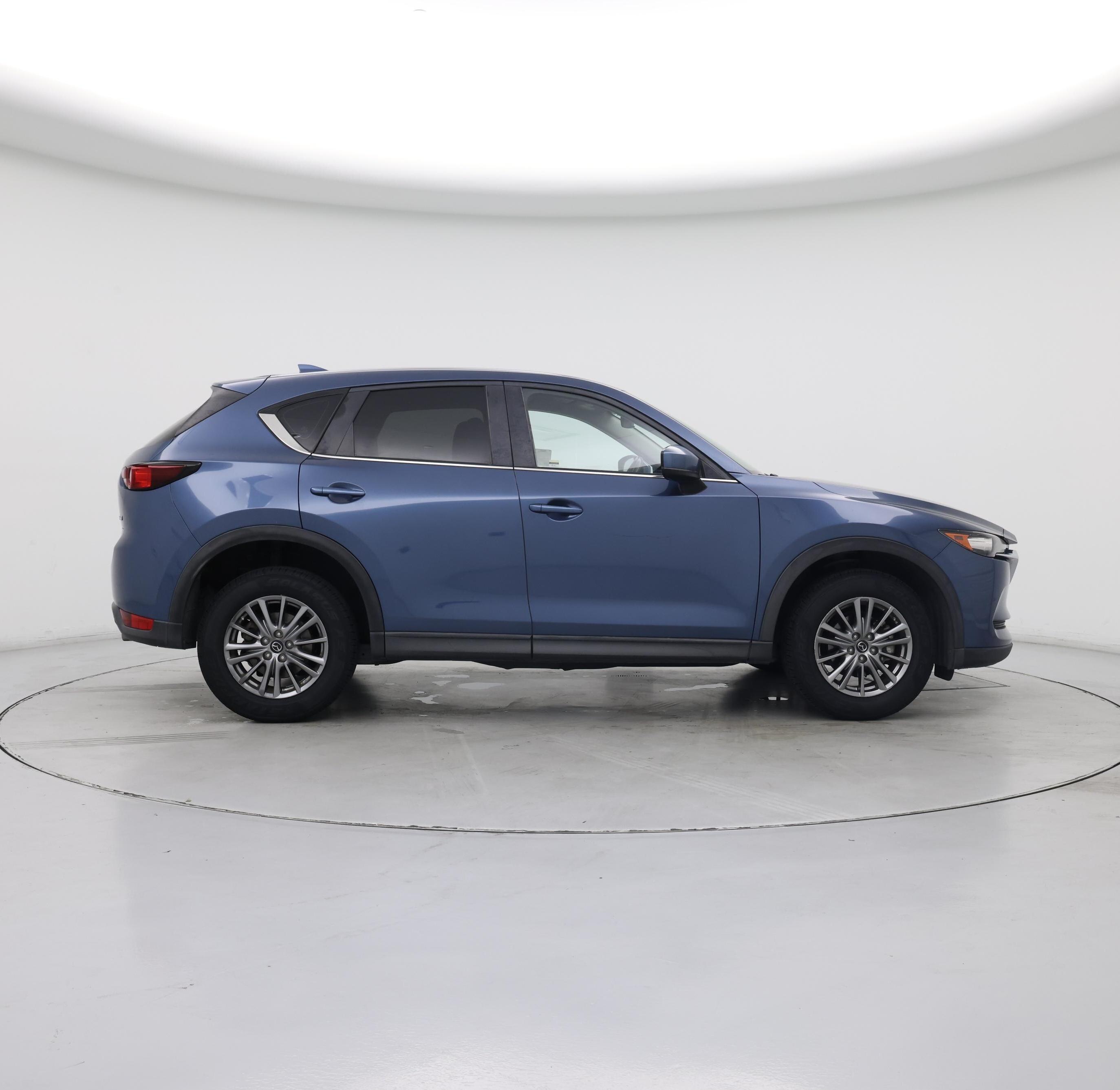 Thumbnail: 2018 Mazda CX-5 - 7