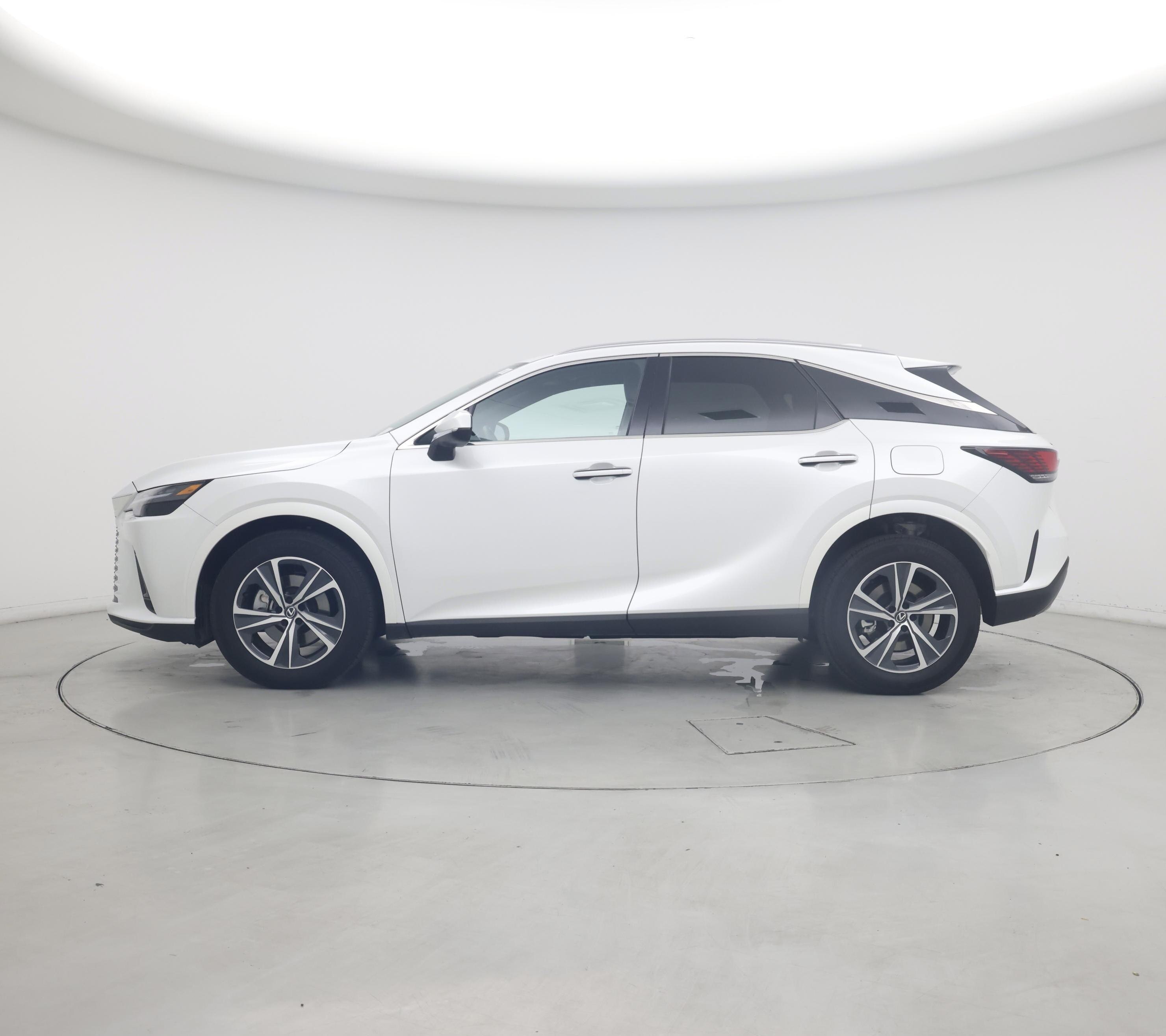 Thumbnail: 2025 Lexus RX - 3