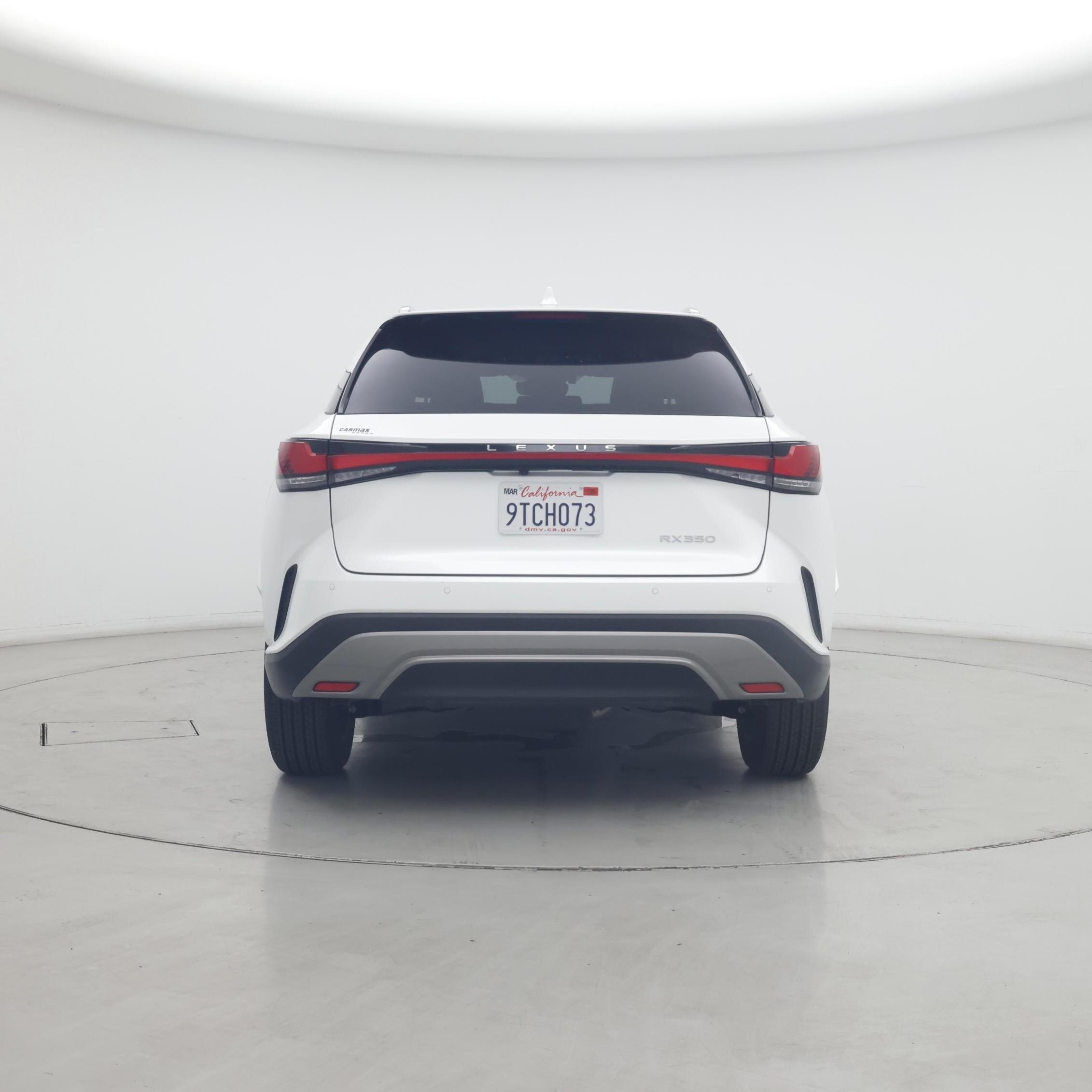 Thumbnail: 2025 Lexus RX - 6