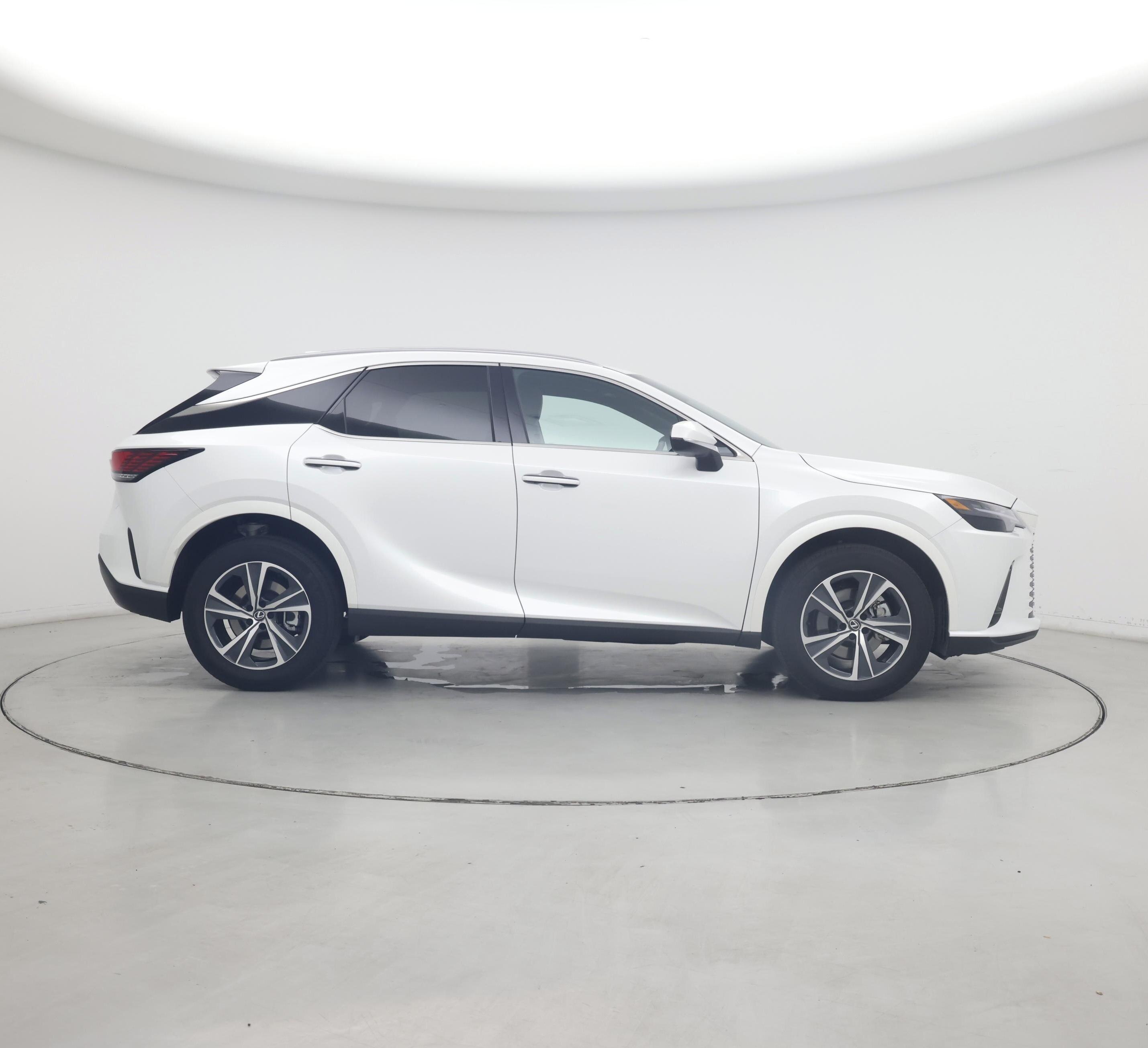 Thumbnail: 2025 Lexus RX - 7