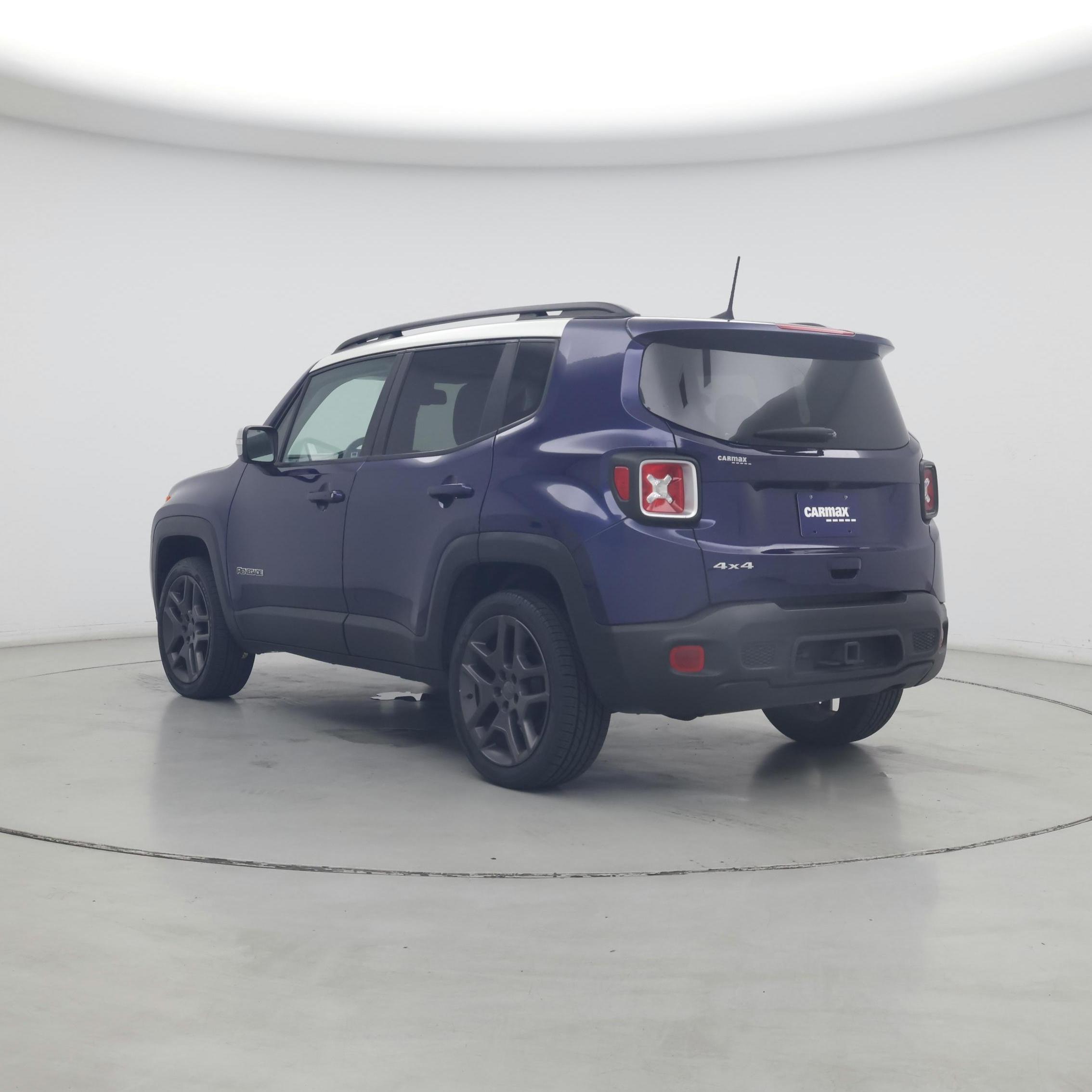 Thumbnail: 2021 Jeep Renegade - 2