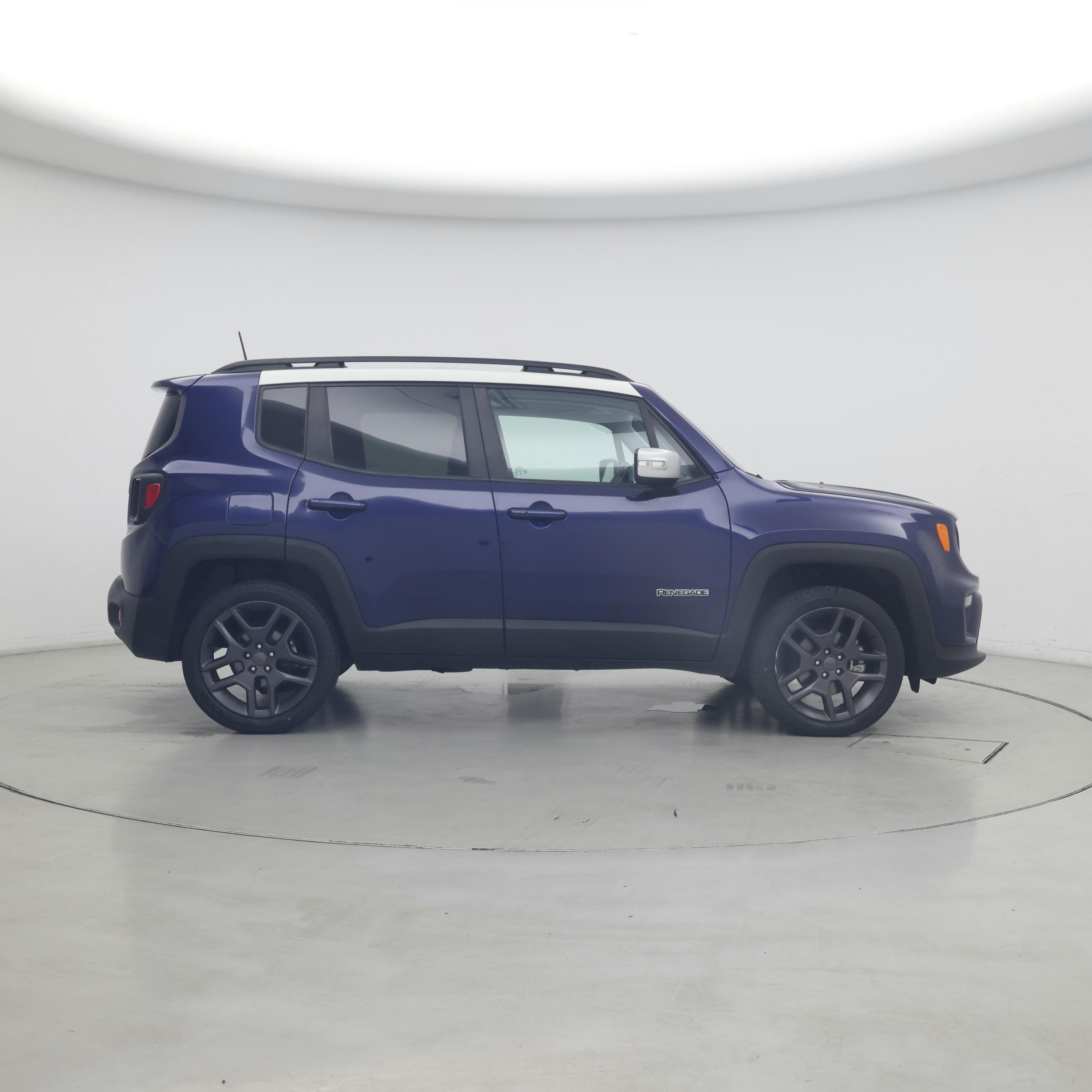 Thumbnail: 2021 Jeep Renegade - 7