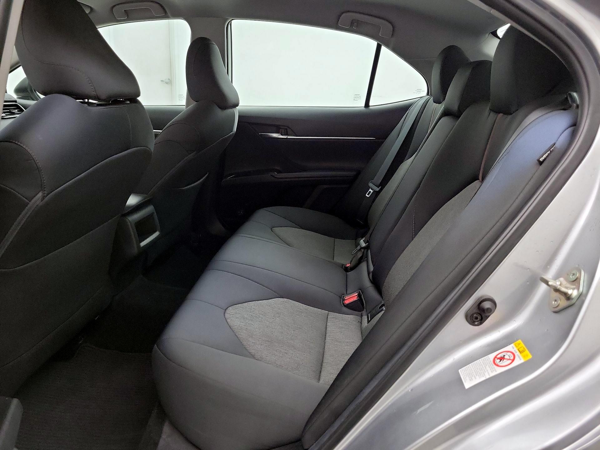 Thumbnail: 2019 Toyota Camry - 19