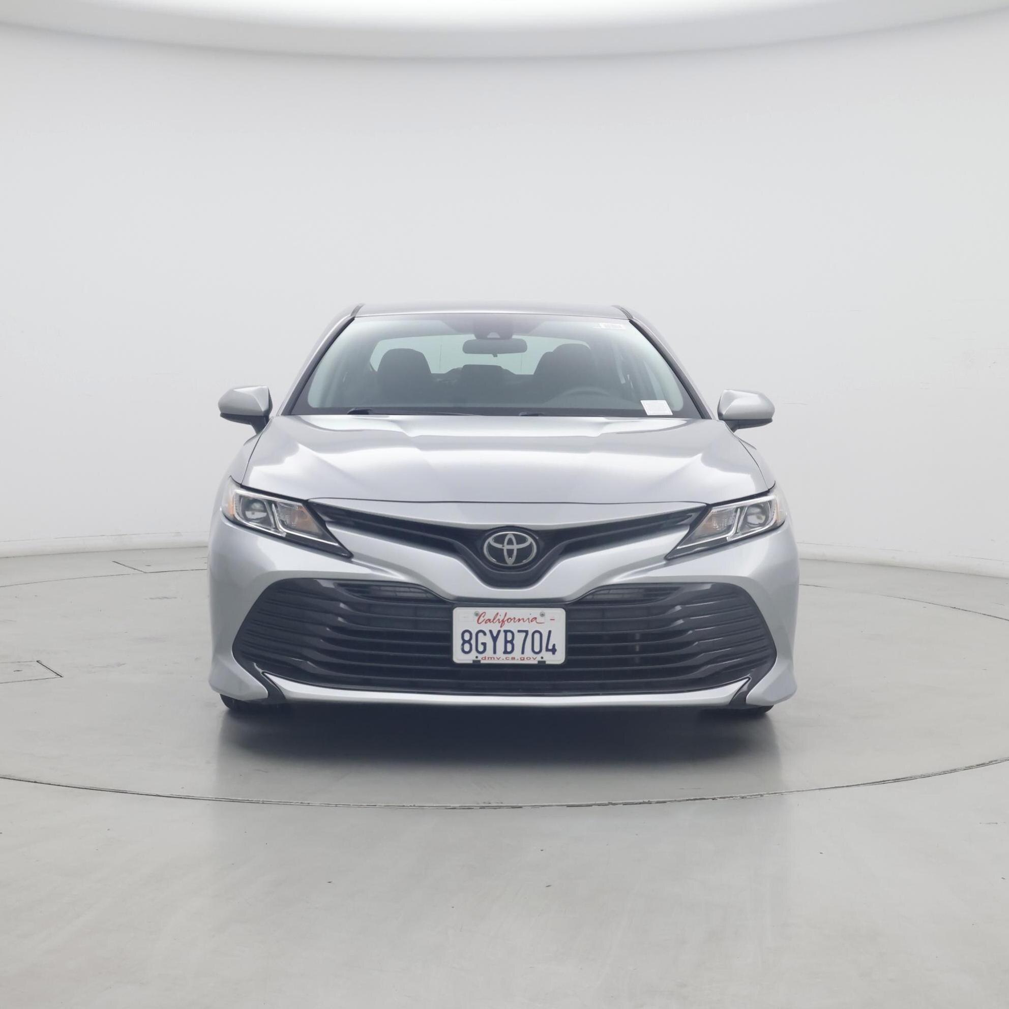 Thumbnail: 2019 Toyota Camry - 5