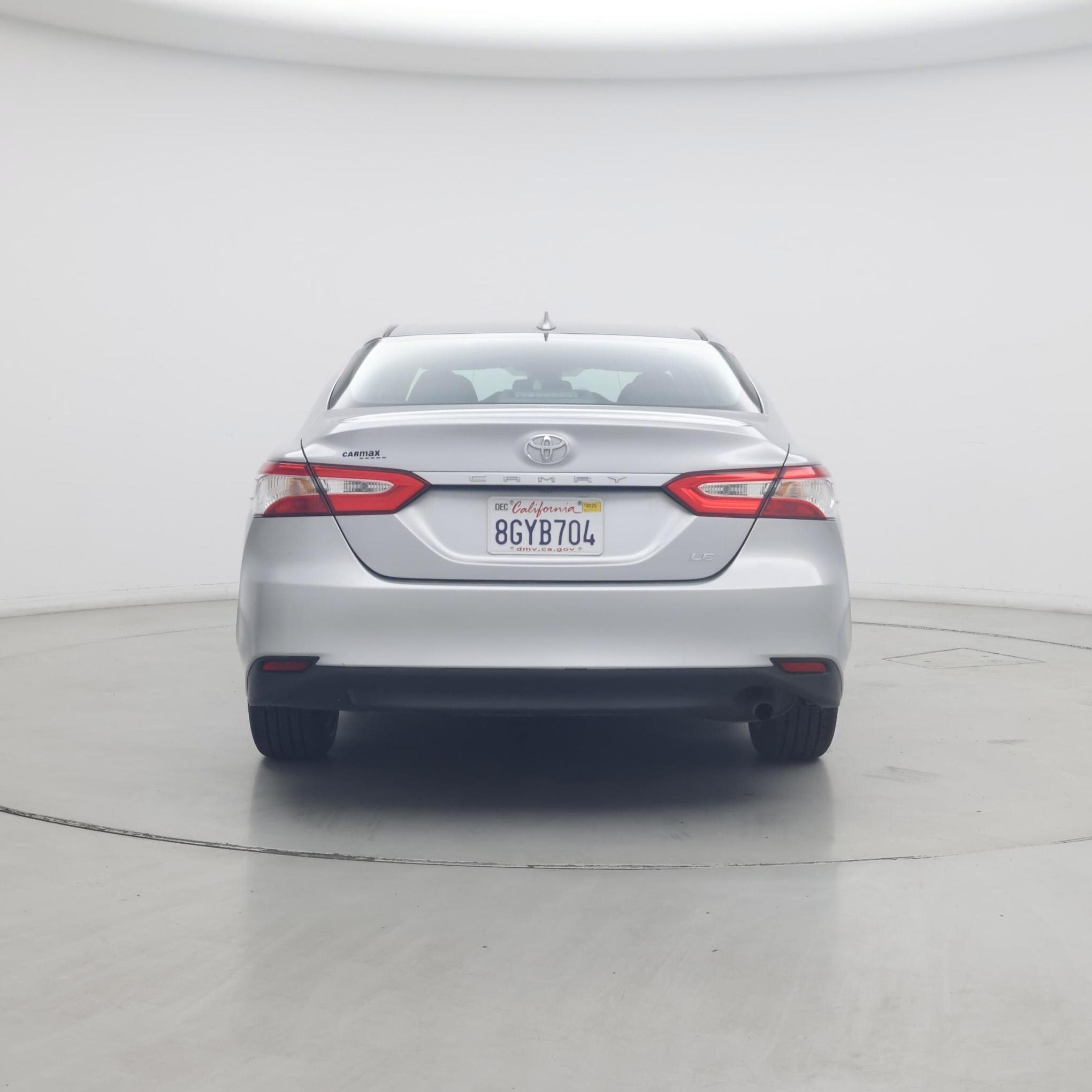 Thumbnail: 2019 Toyota Camry - 6