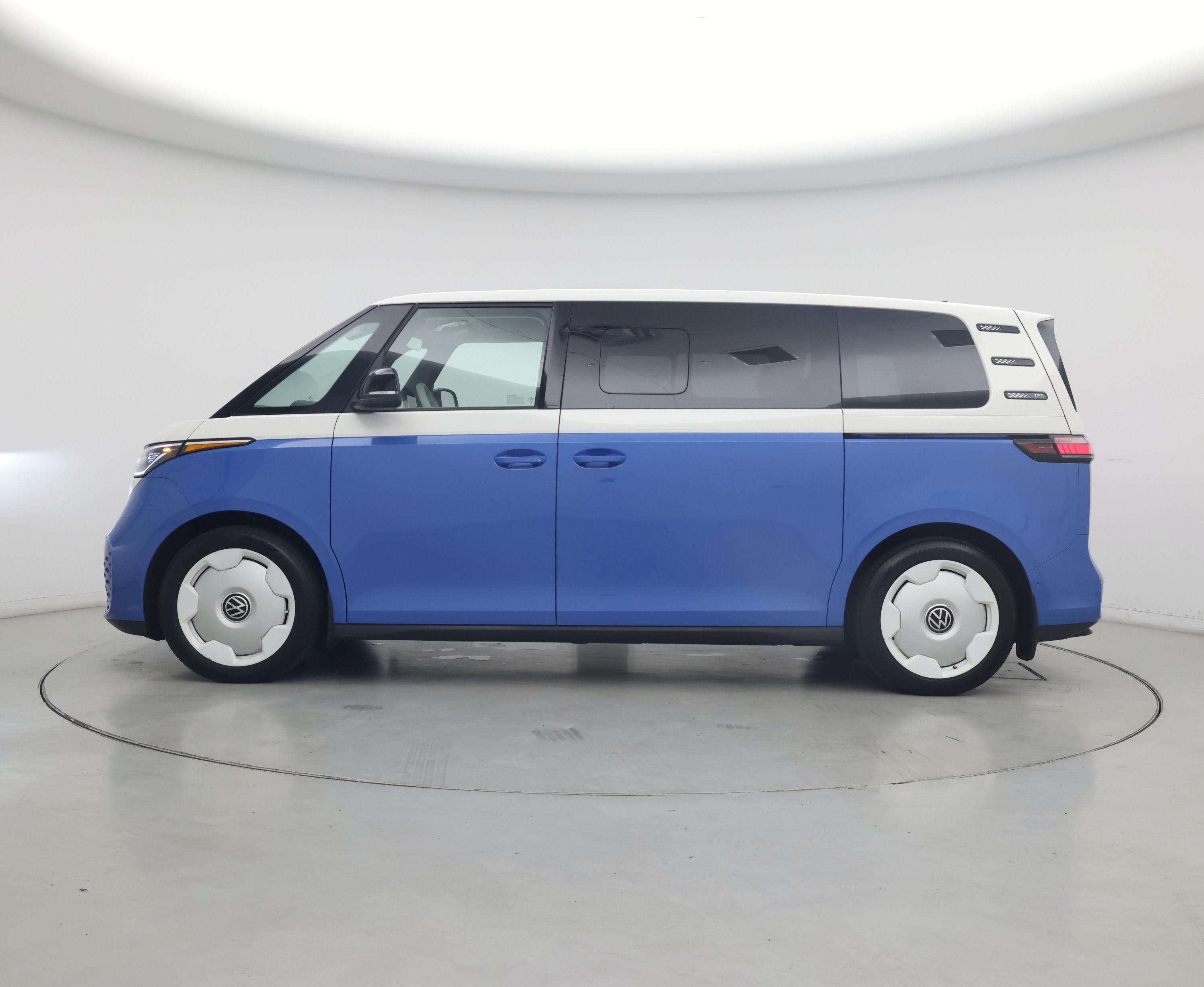 Thumbnail: 2025 Volkswagen ID.Buzz - 3
