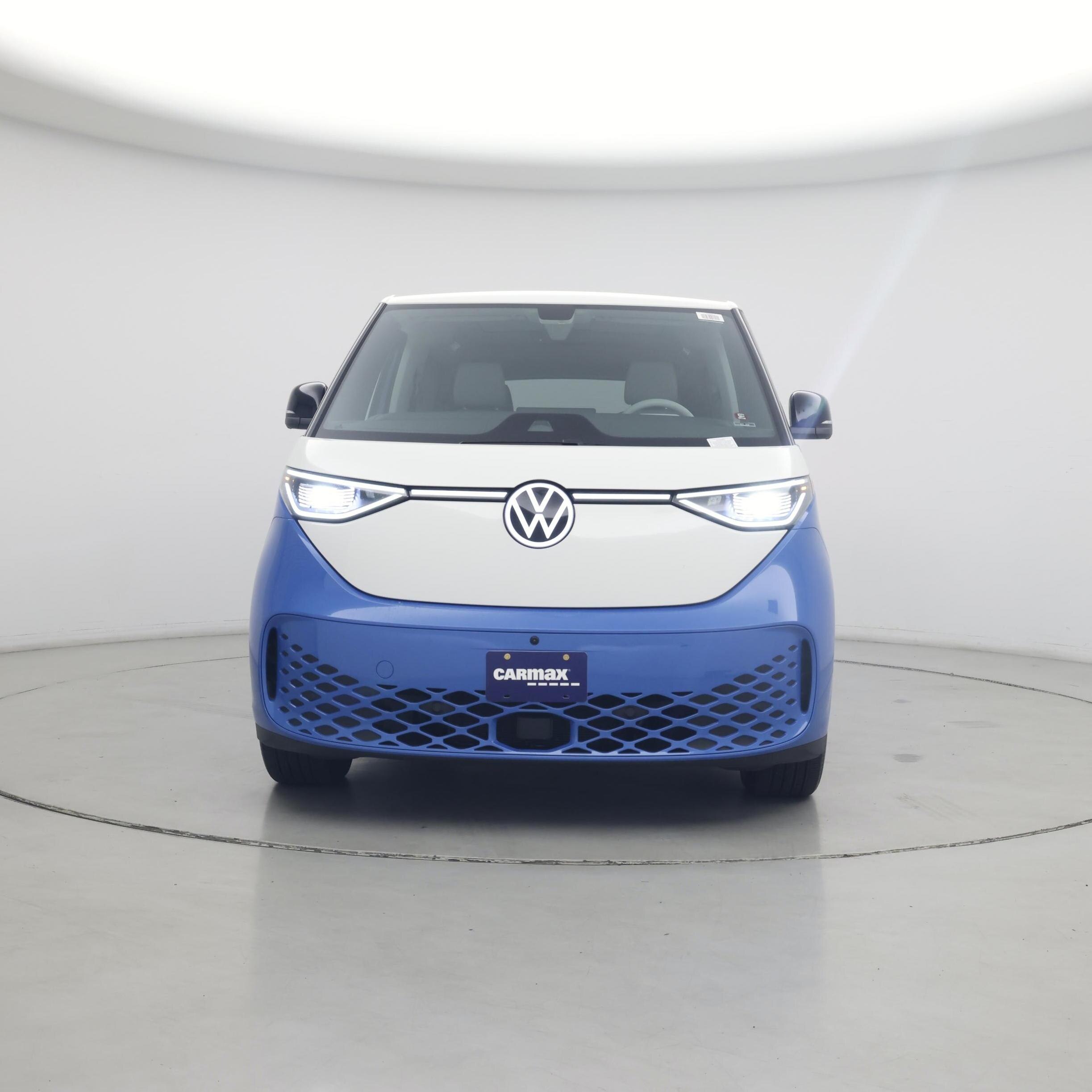 Thumbnail: 2025 Volkswagen ID.Buzz - 5