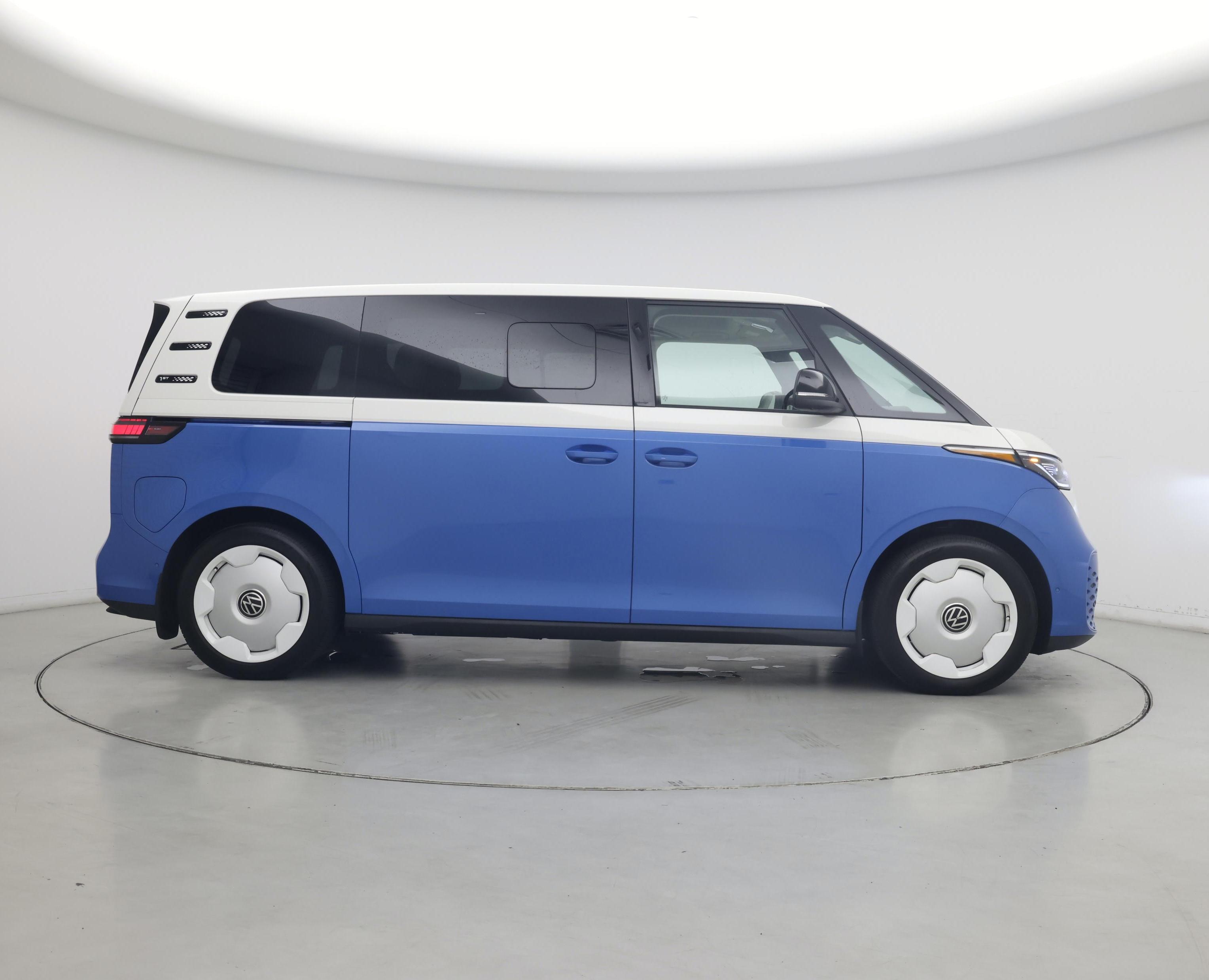 Thumbnail: 2025 Volkswagen ID.Buzz - 7