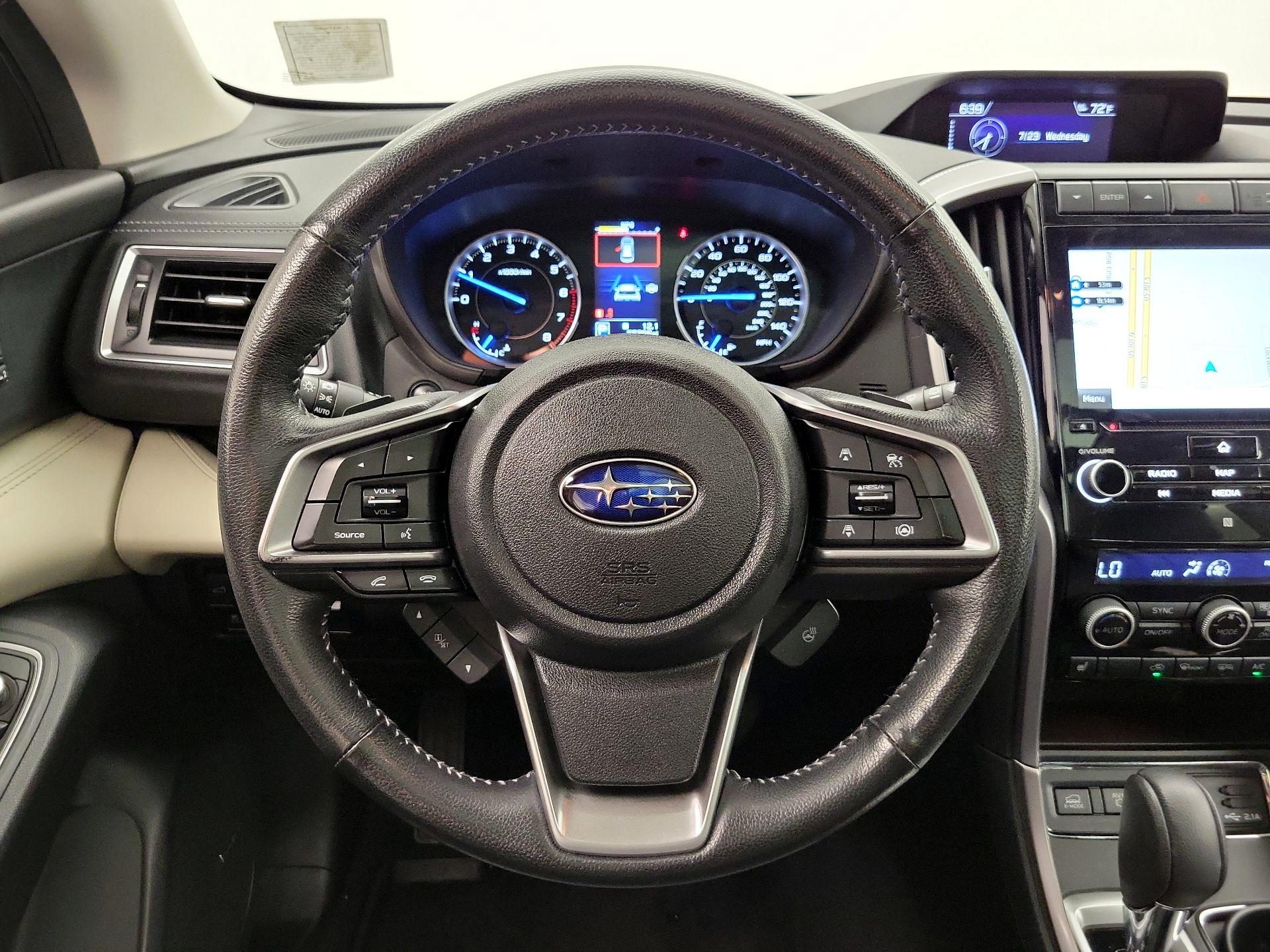 Thumbnail: 2021 Subaru Ascent - 10