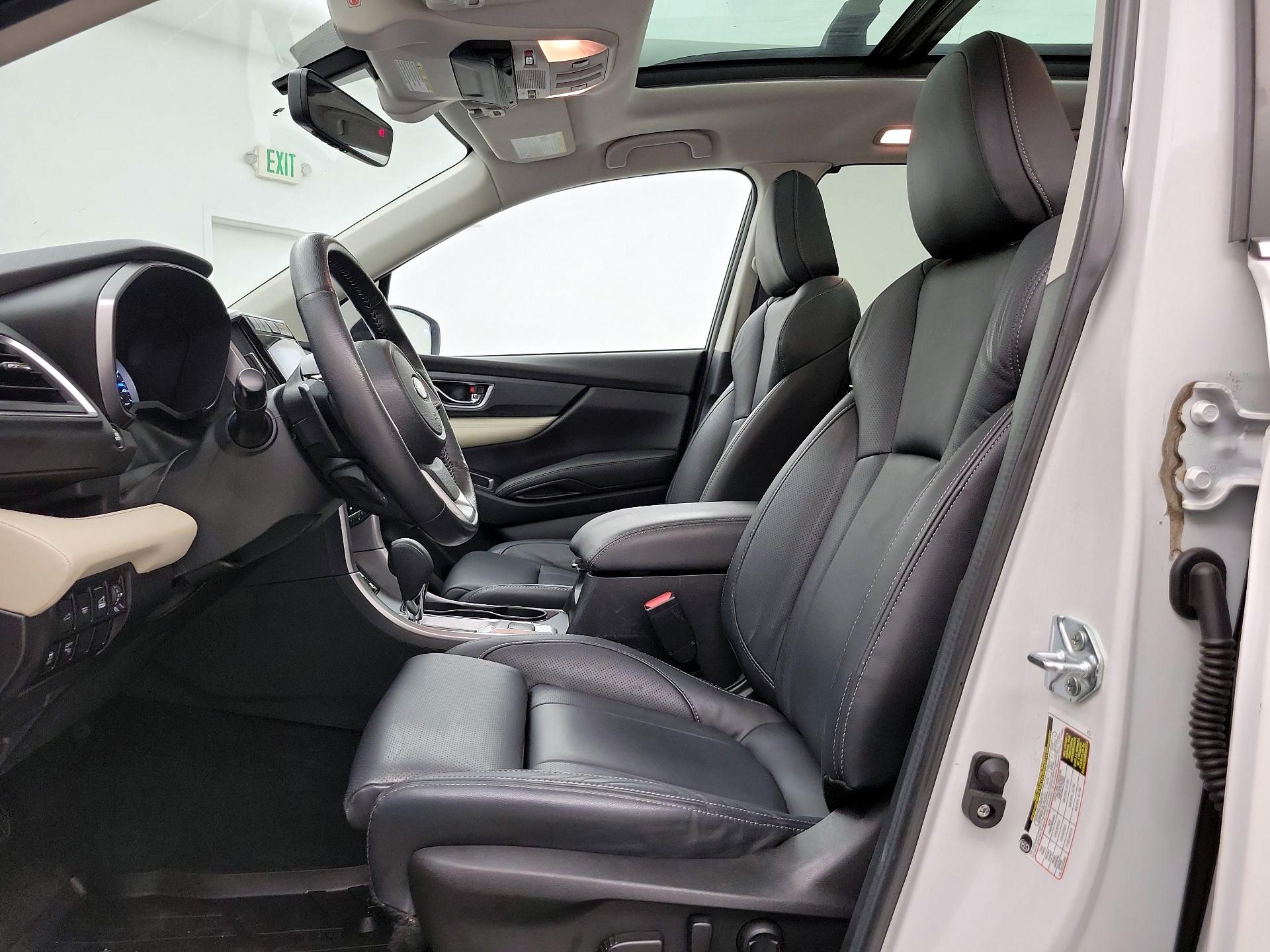 Thumbnail: 2021 Subaru Ascent - 11