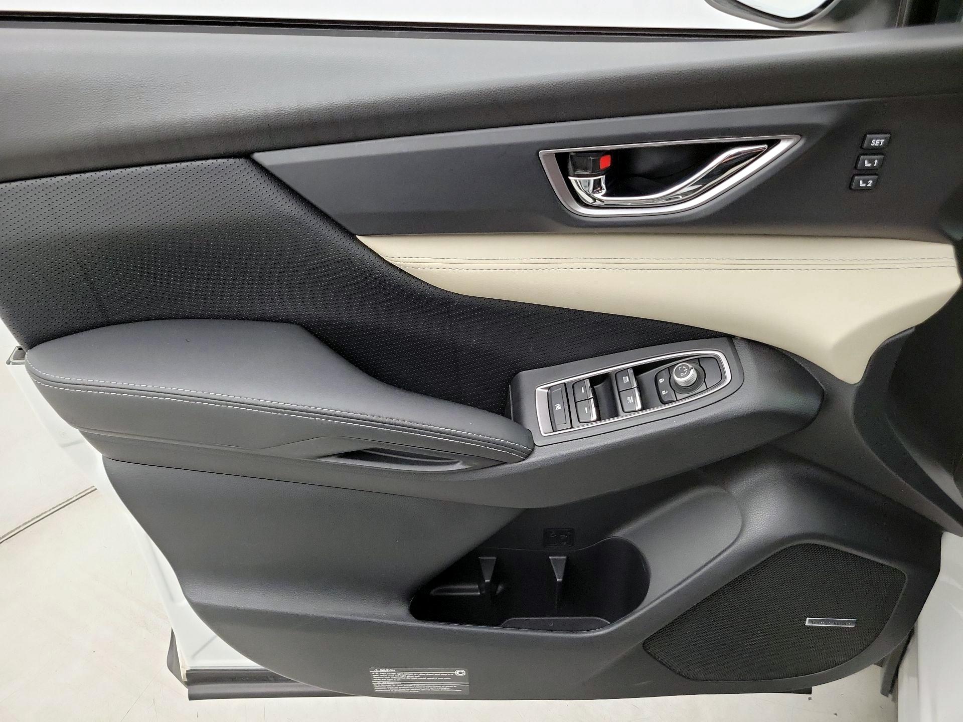 Thumbnail: 2021 Subaru Ascent - 12