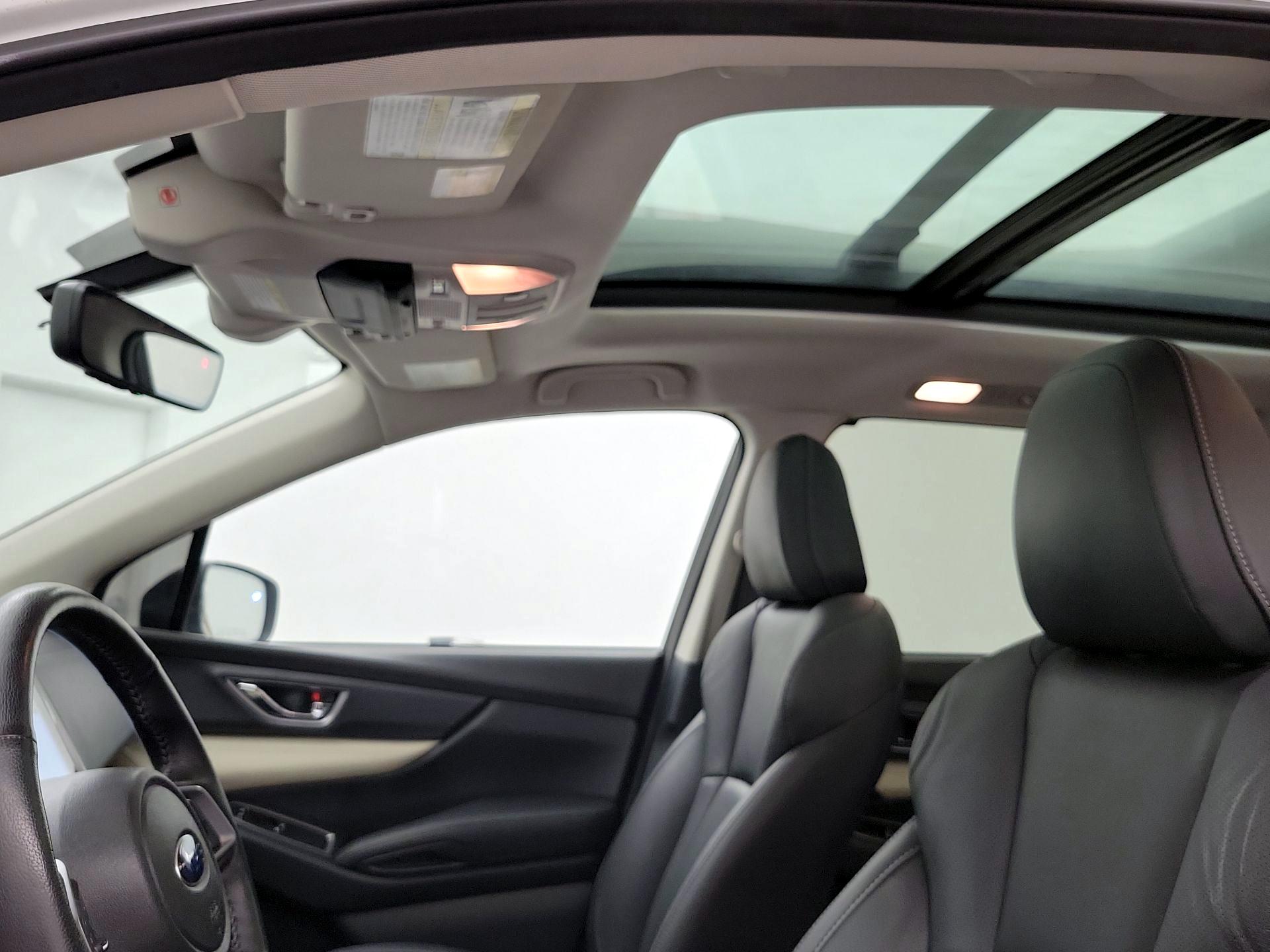 Thumbnail: 2021 Subaru Ascent - 20