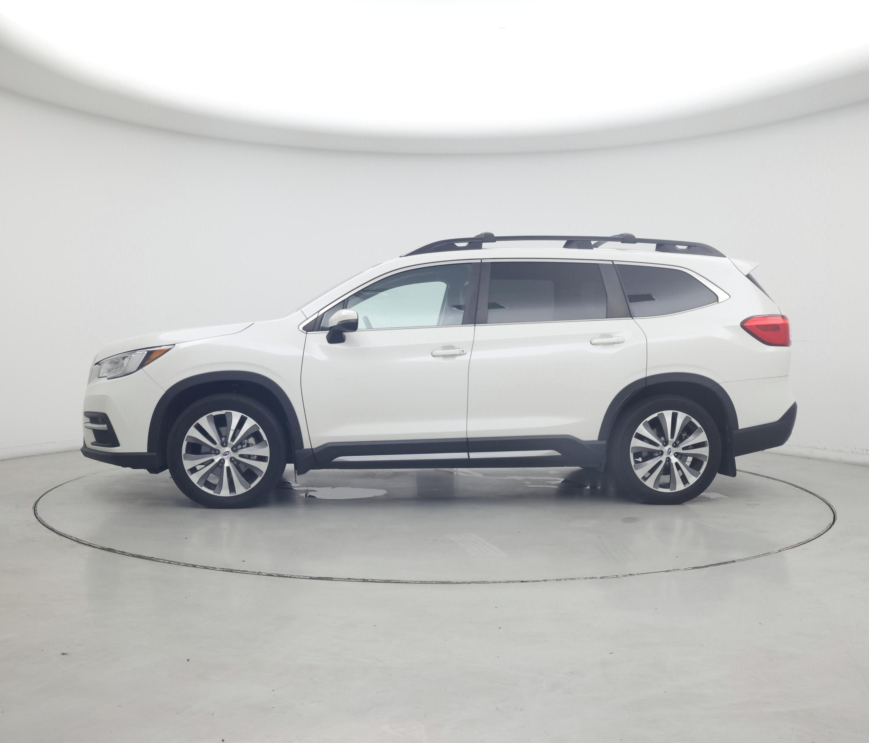 Thumbnail: 2021 Subaru Ascent - 3