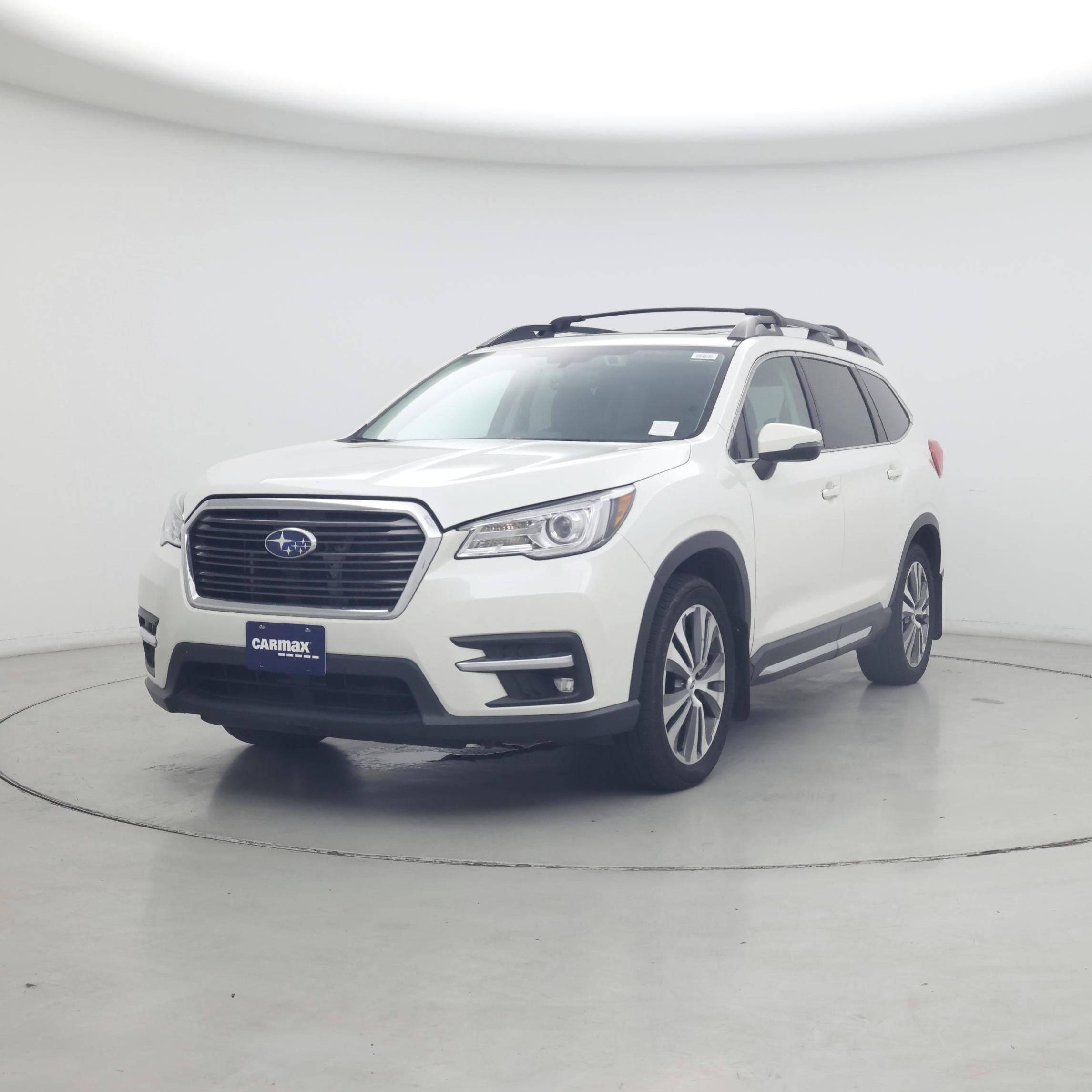 Thumbnail: 2021 Subaru Ascent - 4
