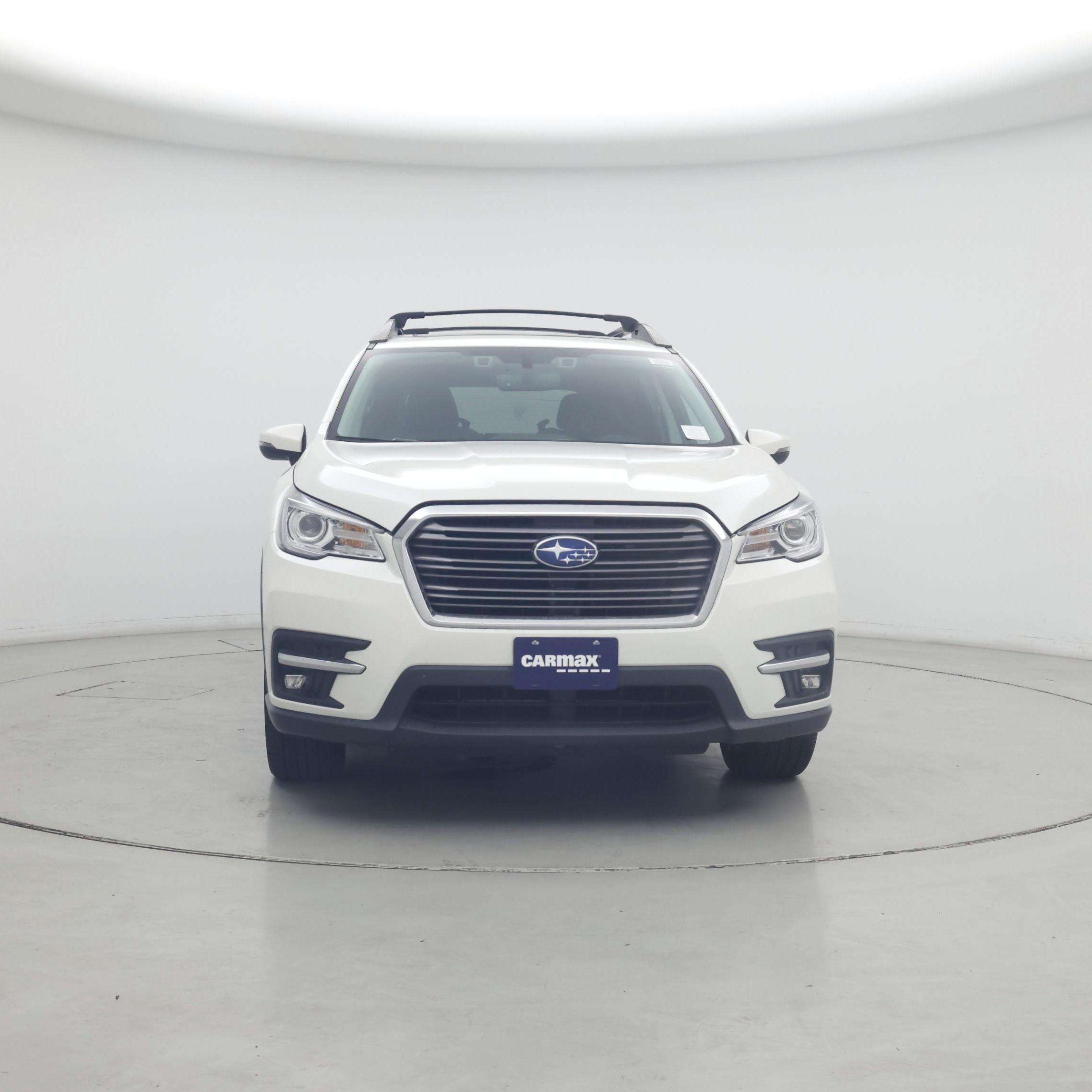 Thumbnail: 2021 Subaru Ascent - 5