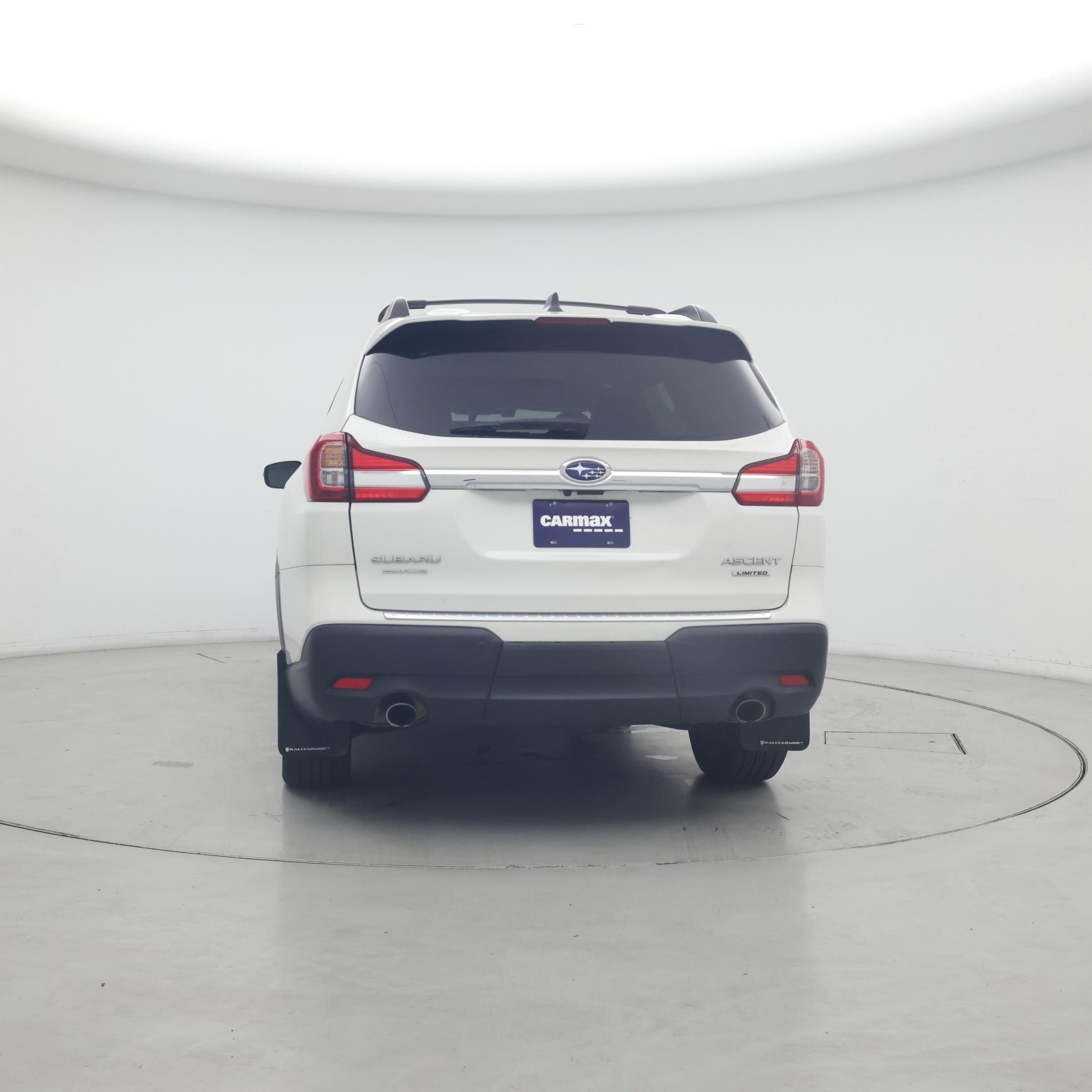 Thumbnail: 2021 Subaru Ascent - 6