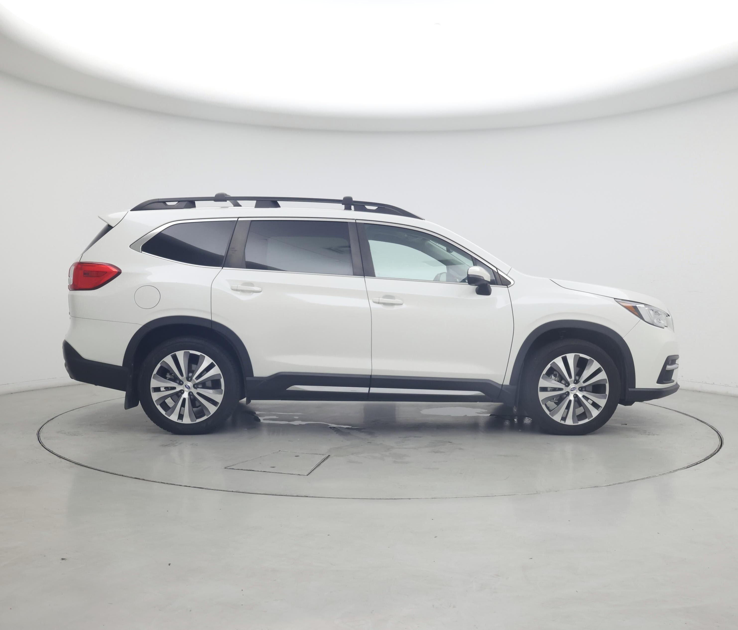 Thumbnail: 2021 Subaru Ascent - 7