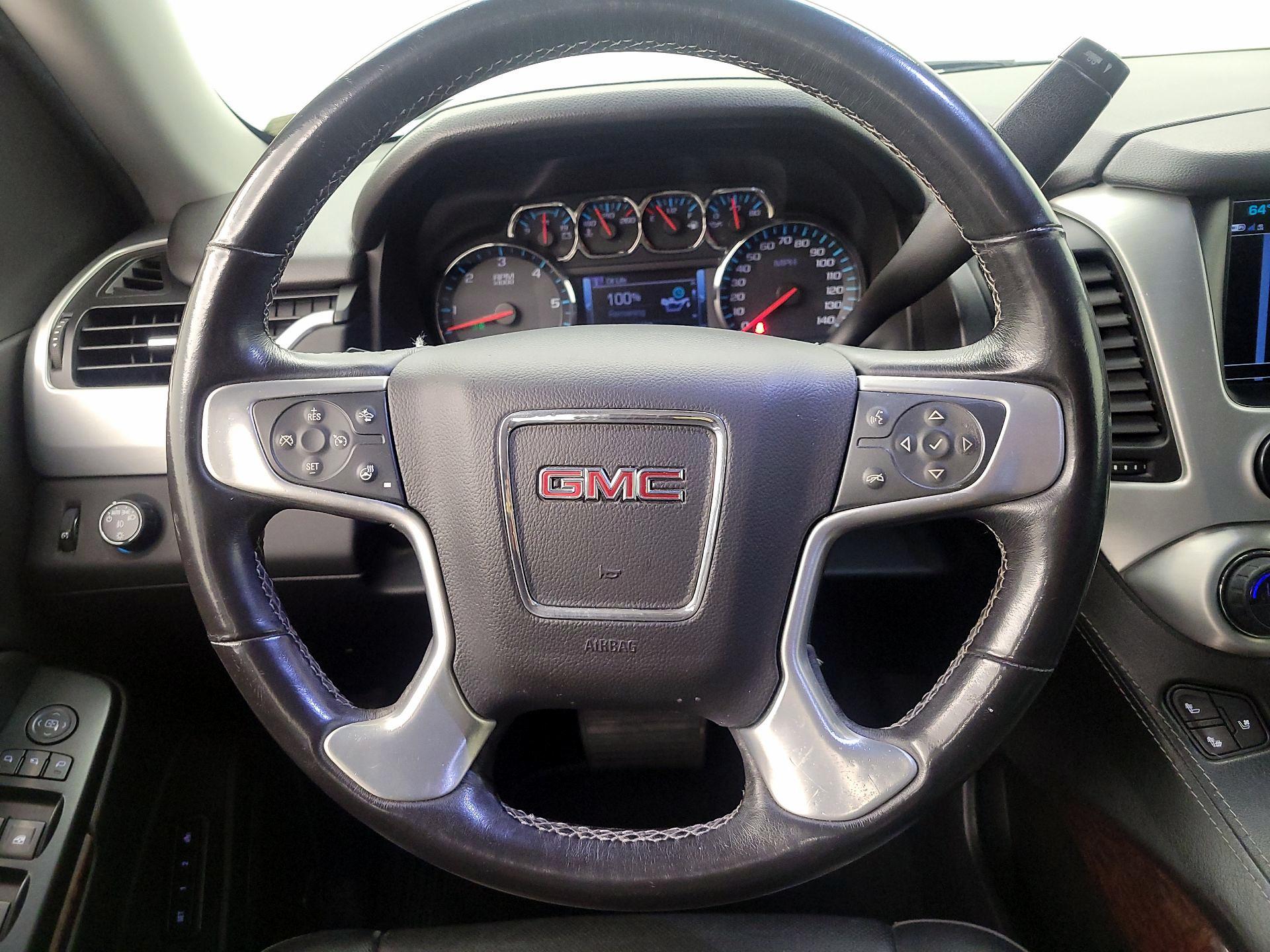 Thumbnail: 2018 GMC Yukon - 10