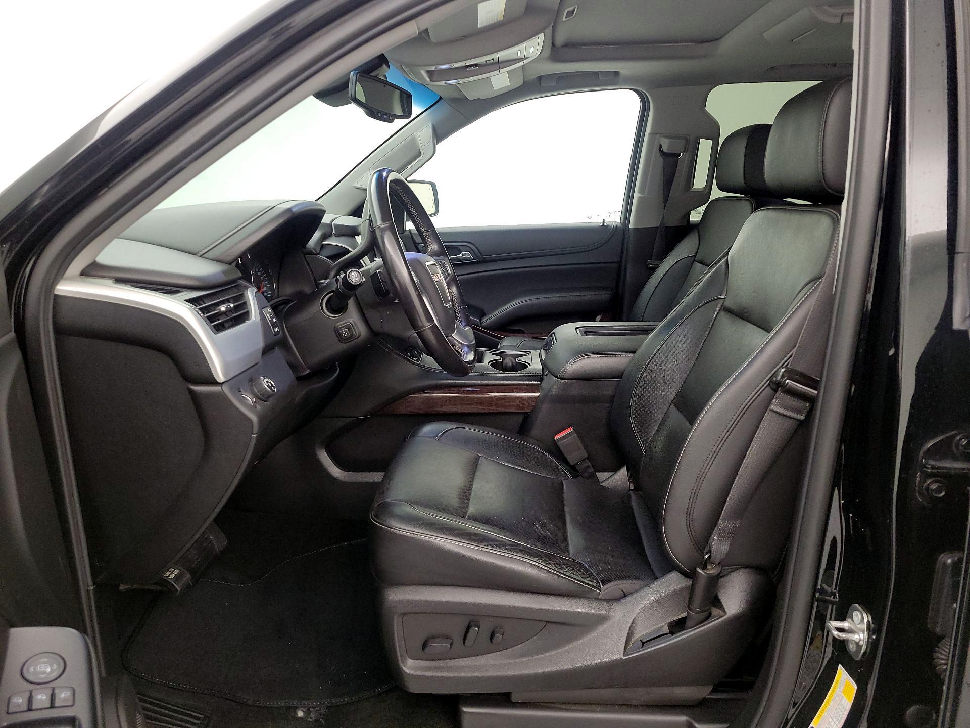 Thumbnail: 2018 GMC Yukon - 11