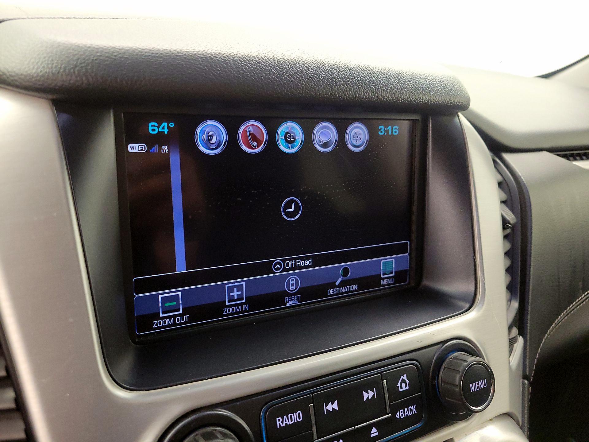 Thumbnail: 2018 GMC Yukon - 14