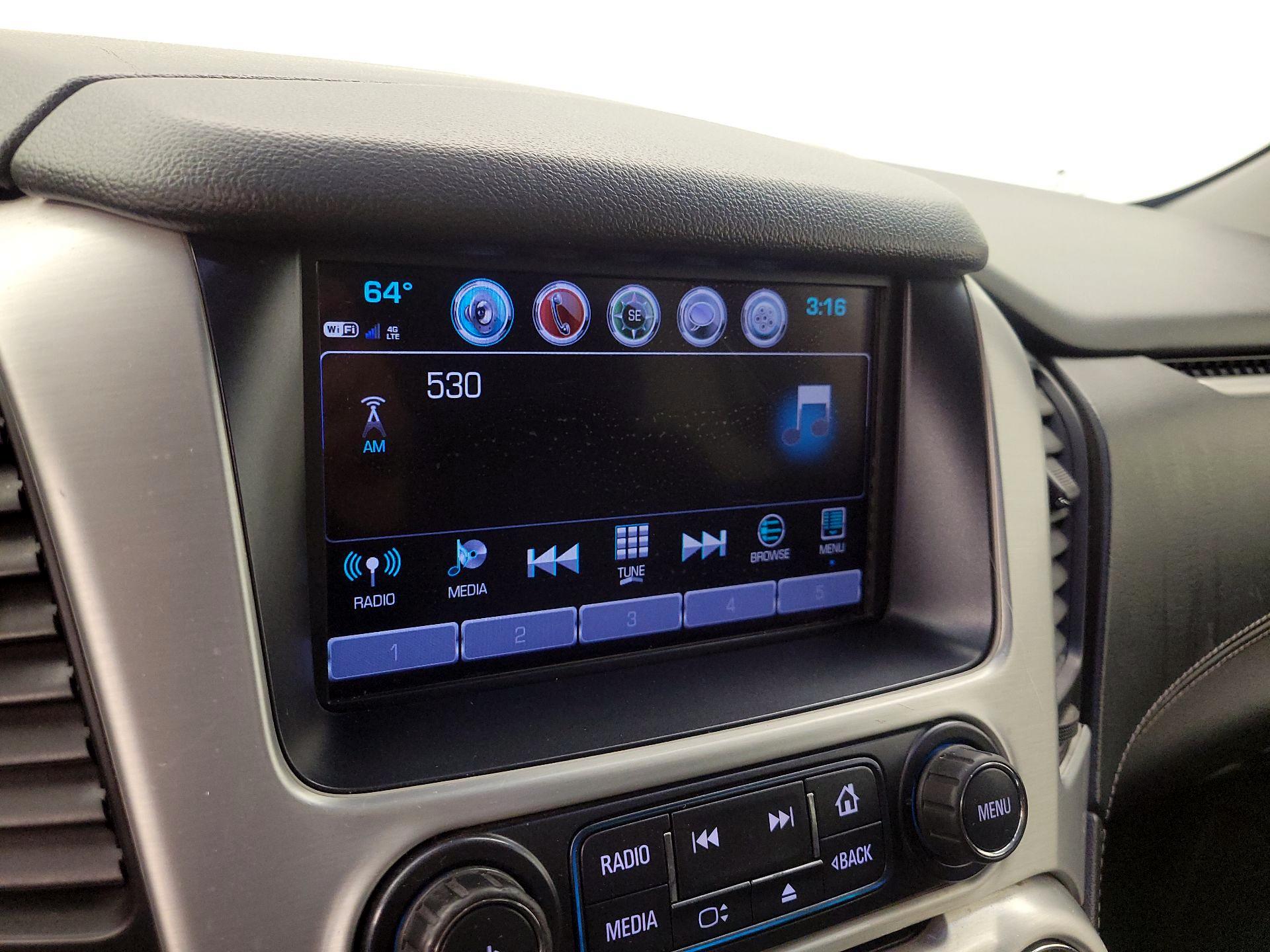 Thumbnail: 2018 GMC Yukon - 16