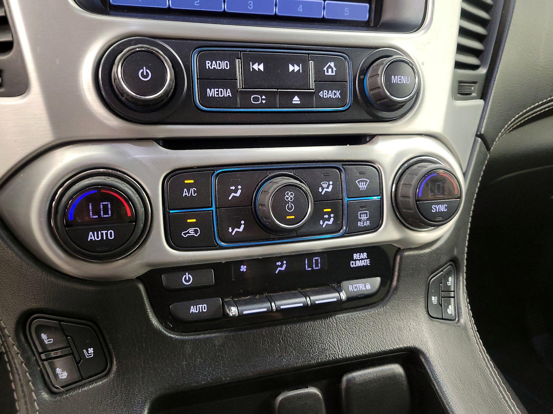 Thumbnail: 2018 GMC Yukon - 17