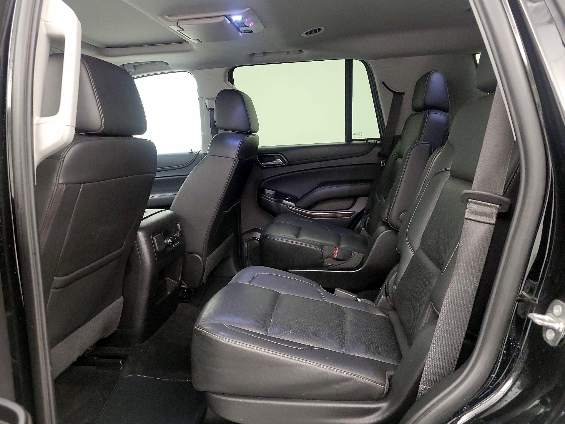 Thumbnail: 2018 GMC Yukon - 20