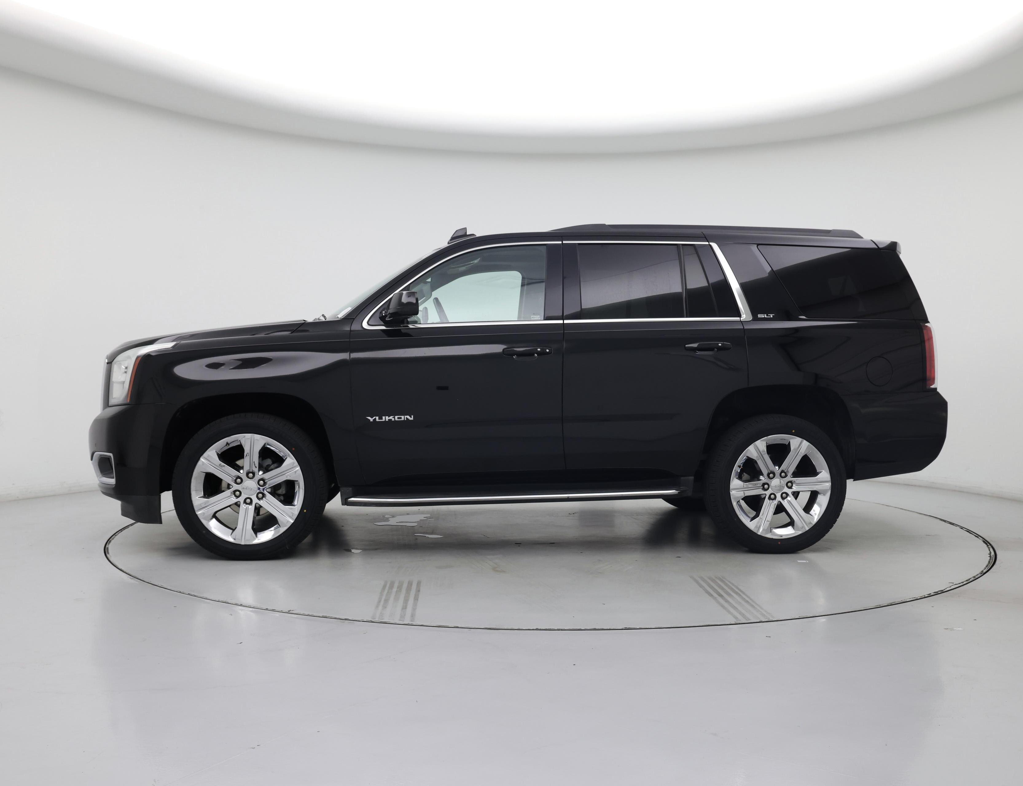 Thumbnail: 2018 GMC Yukon - 3